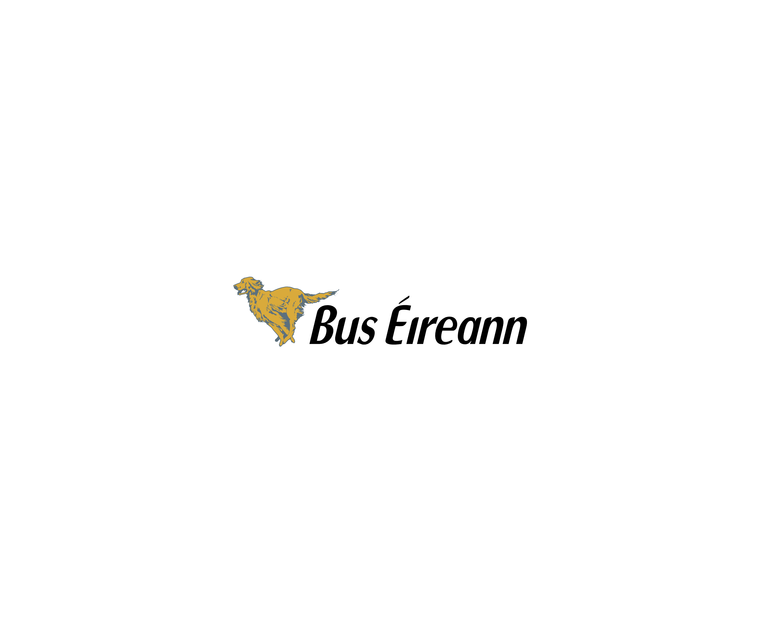 Bus Eireann标志