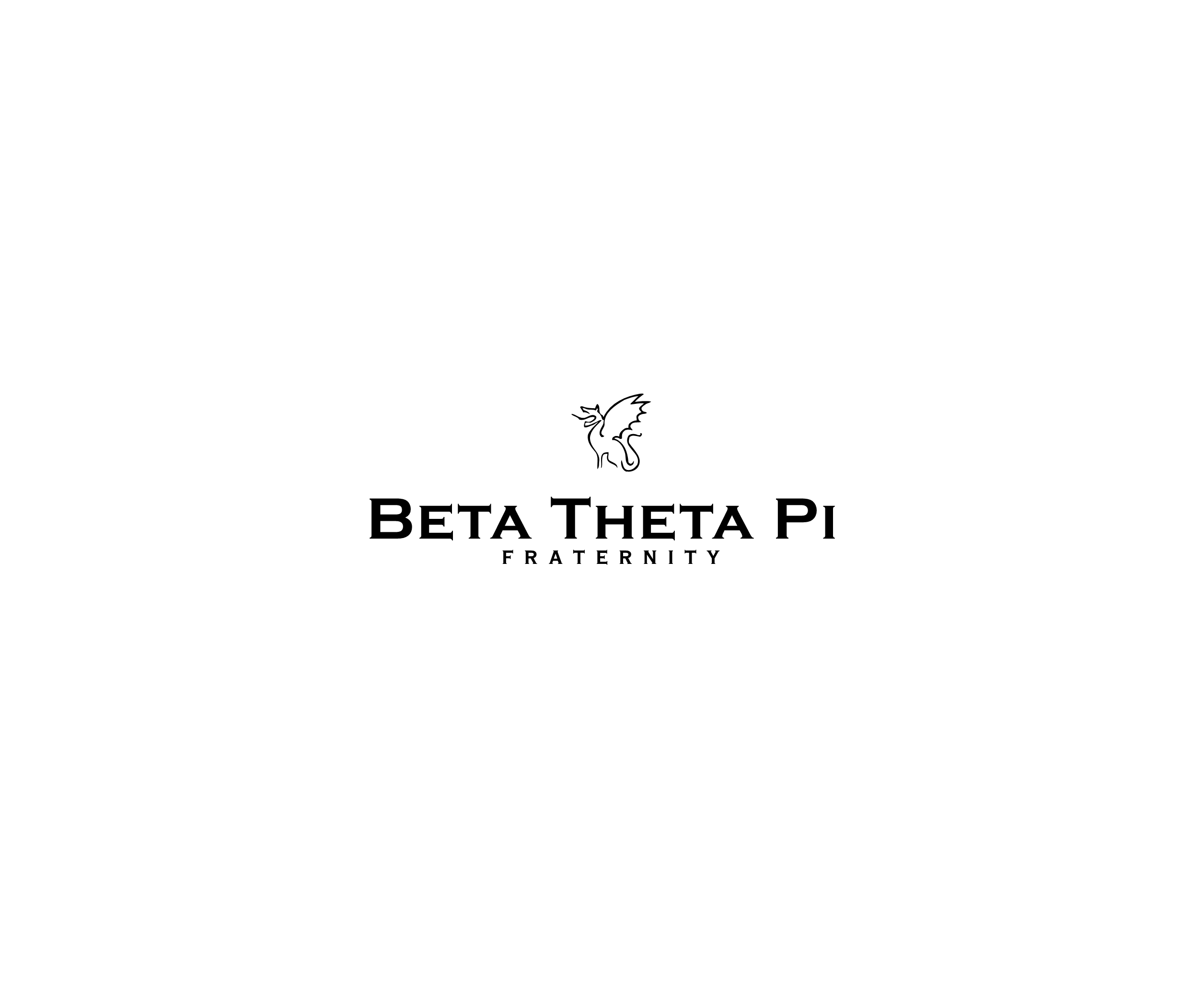 Beta Theta Pi 34576标志