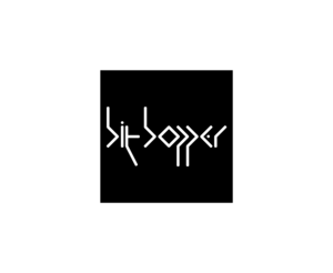 Bit Bopper 6141LOGO
