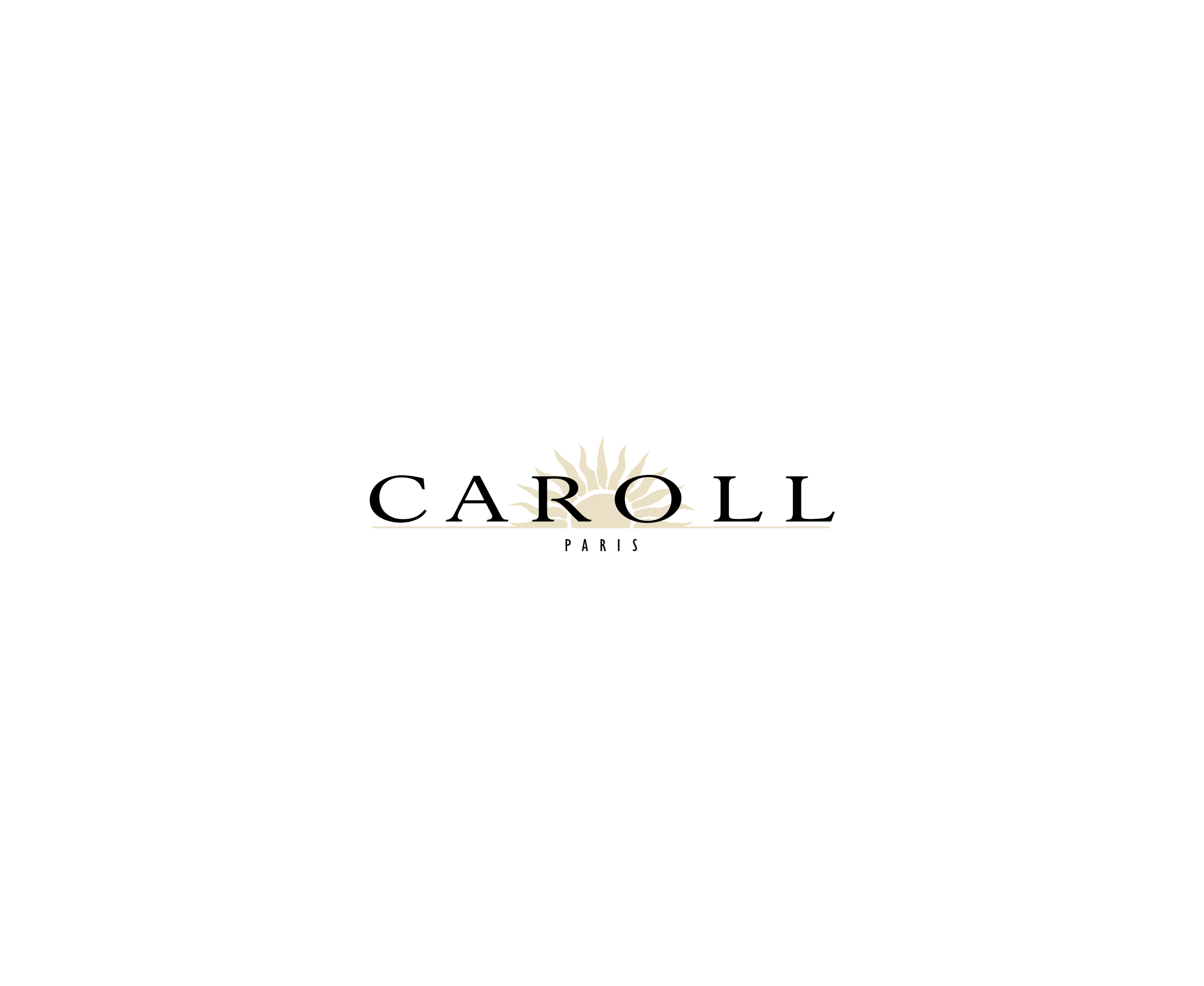 Caroll标志