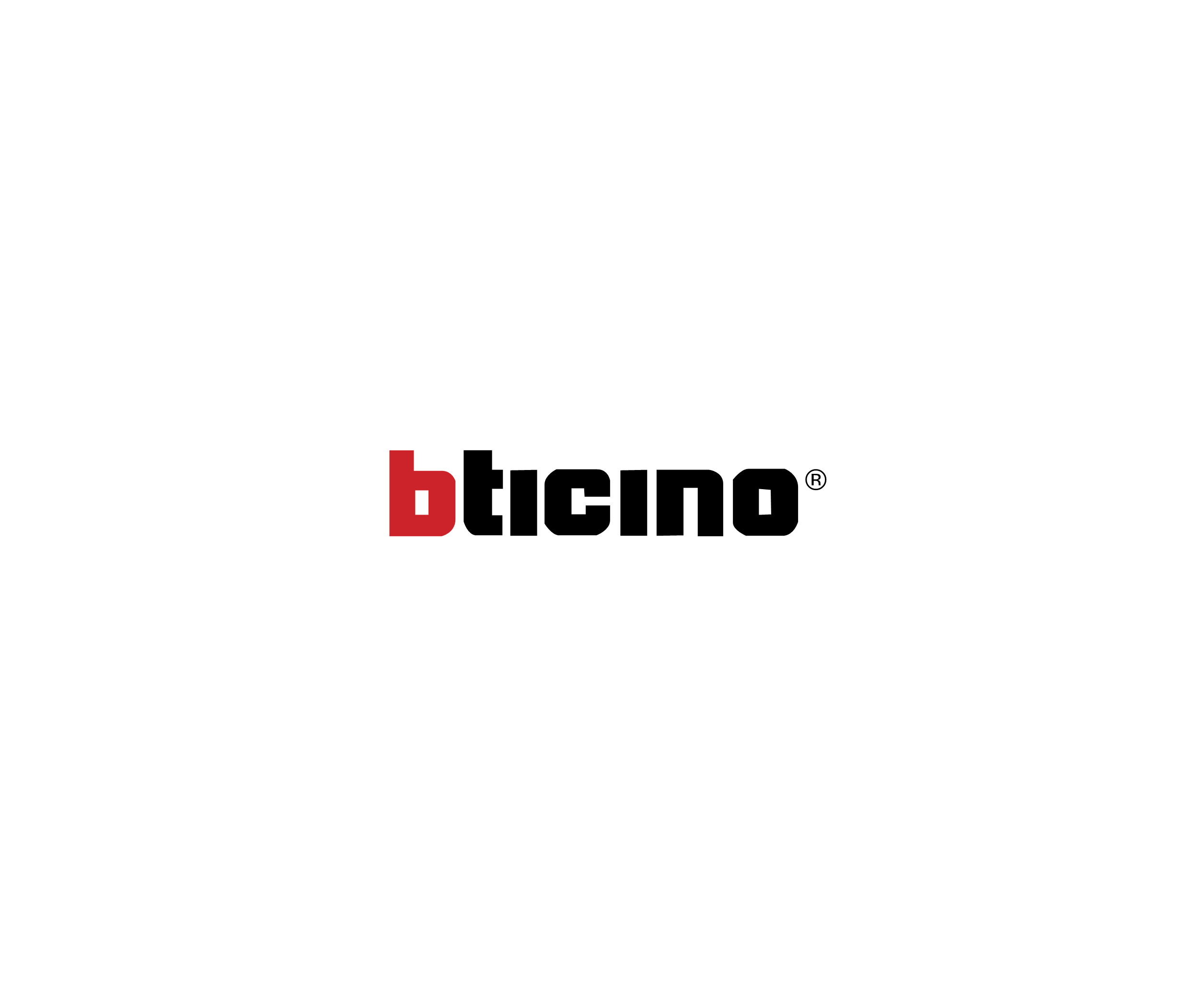 Bticino Electric 70843标志