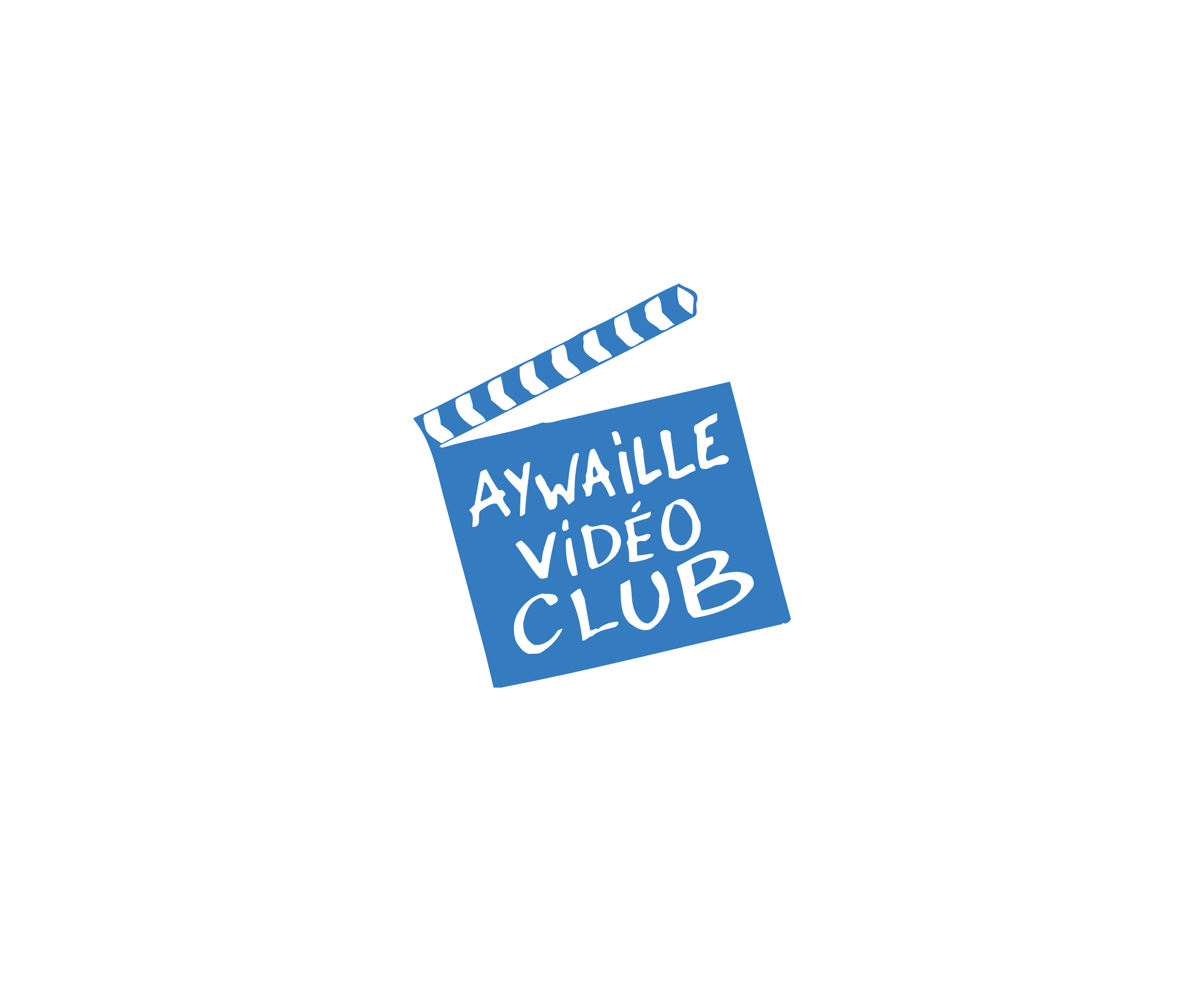 Aywaille Video Club 42696标志