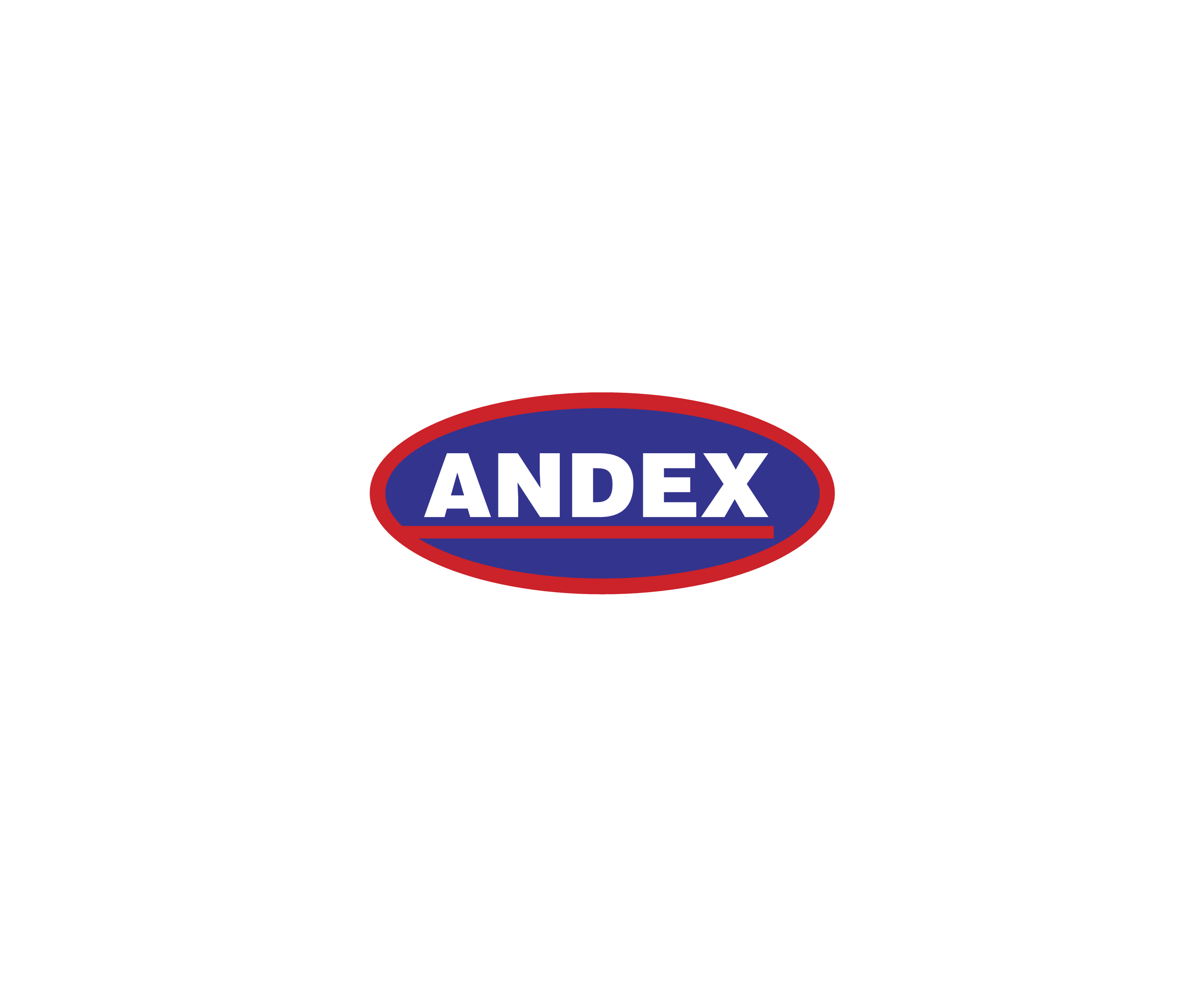 Andex标志