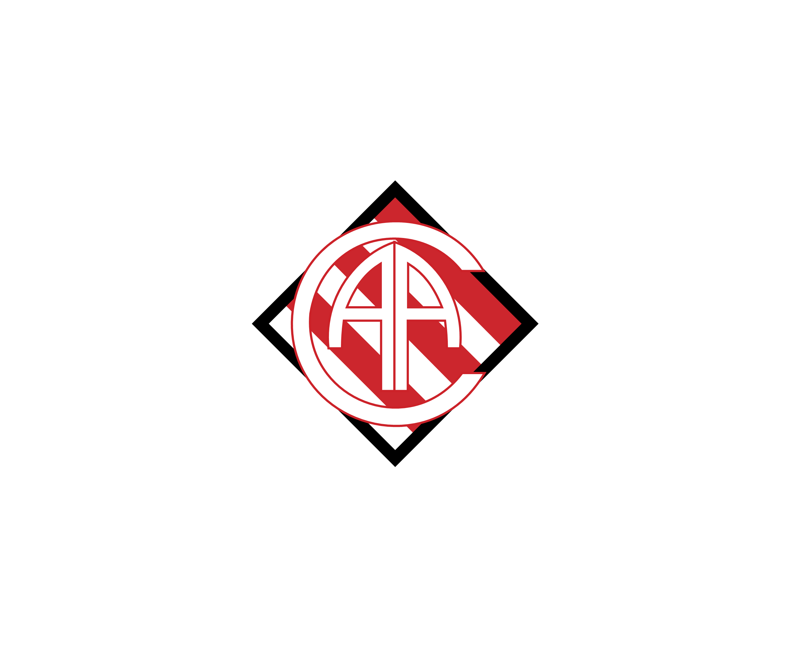 Club Atletico Ayacucho De Ayacucho标志