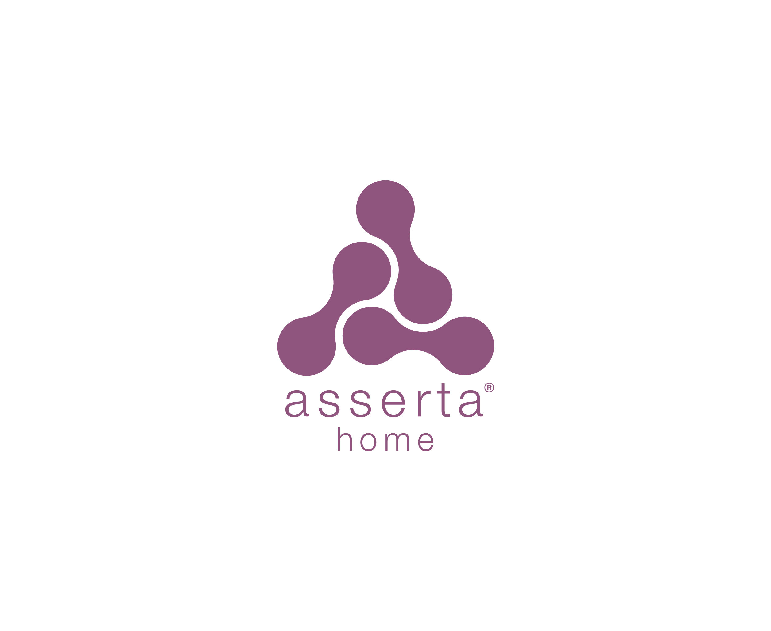 Asserta Home 36671标志