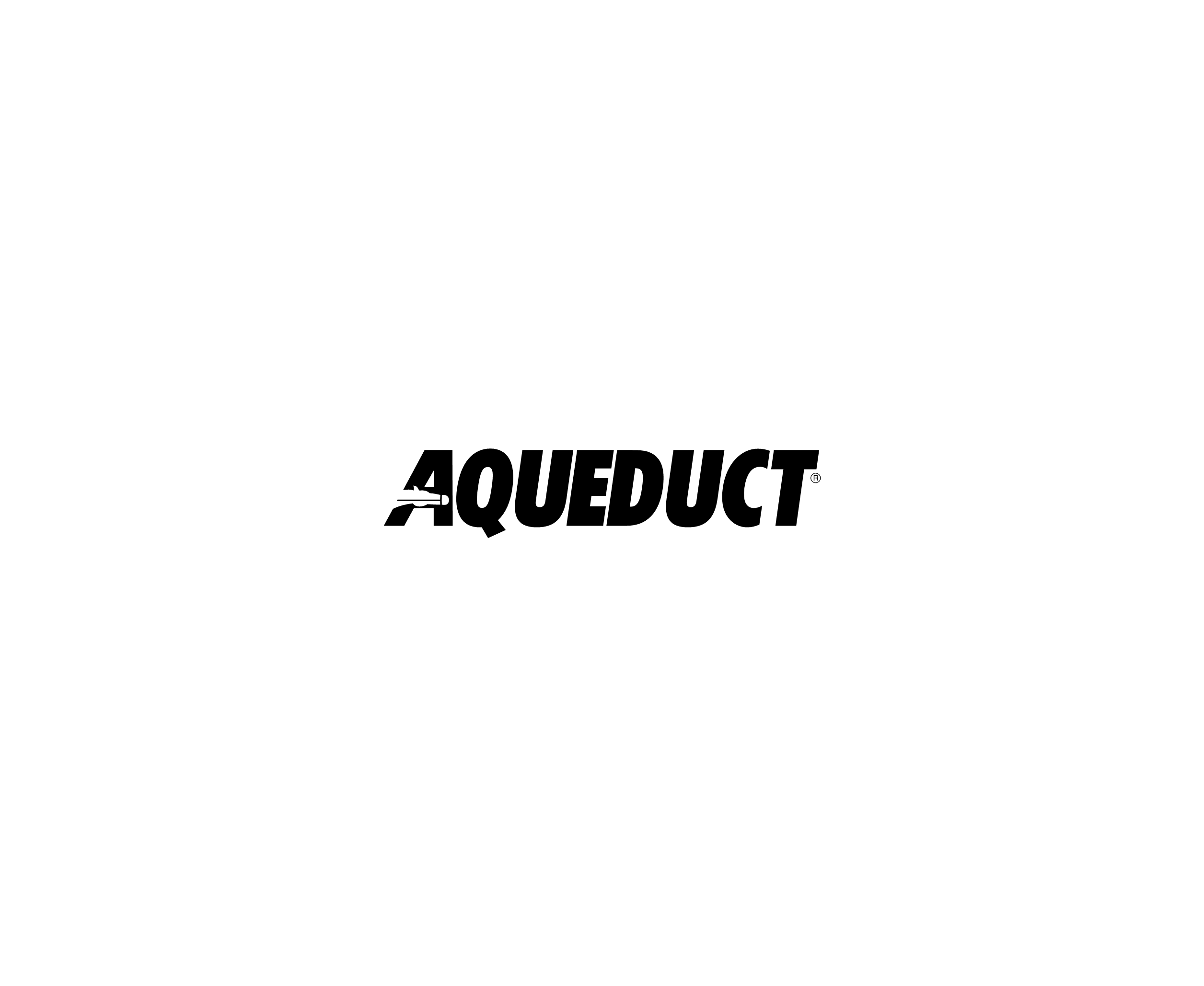 Aqueduct标志