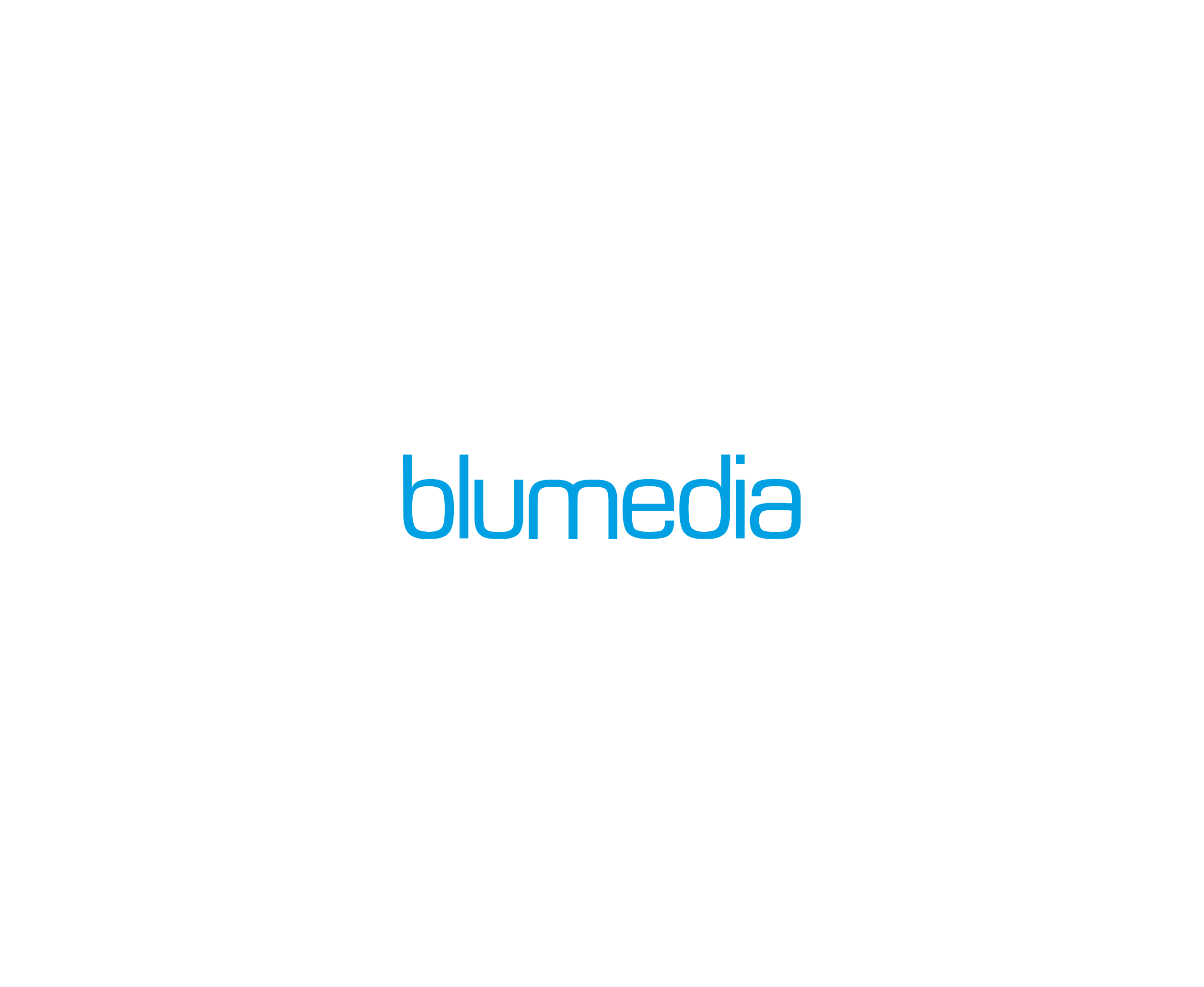 Blumedia 79346标志