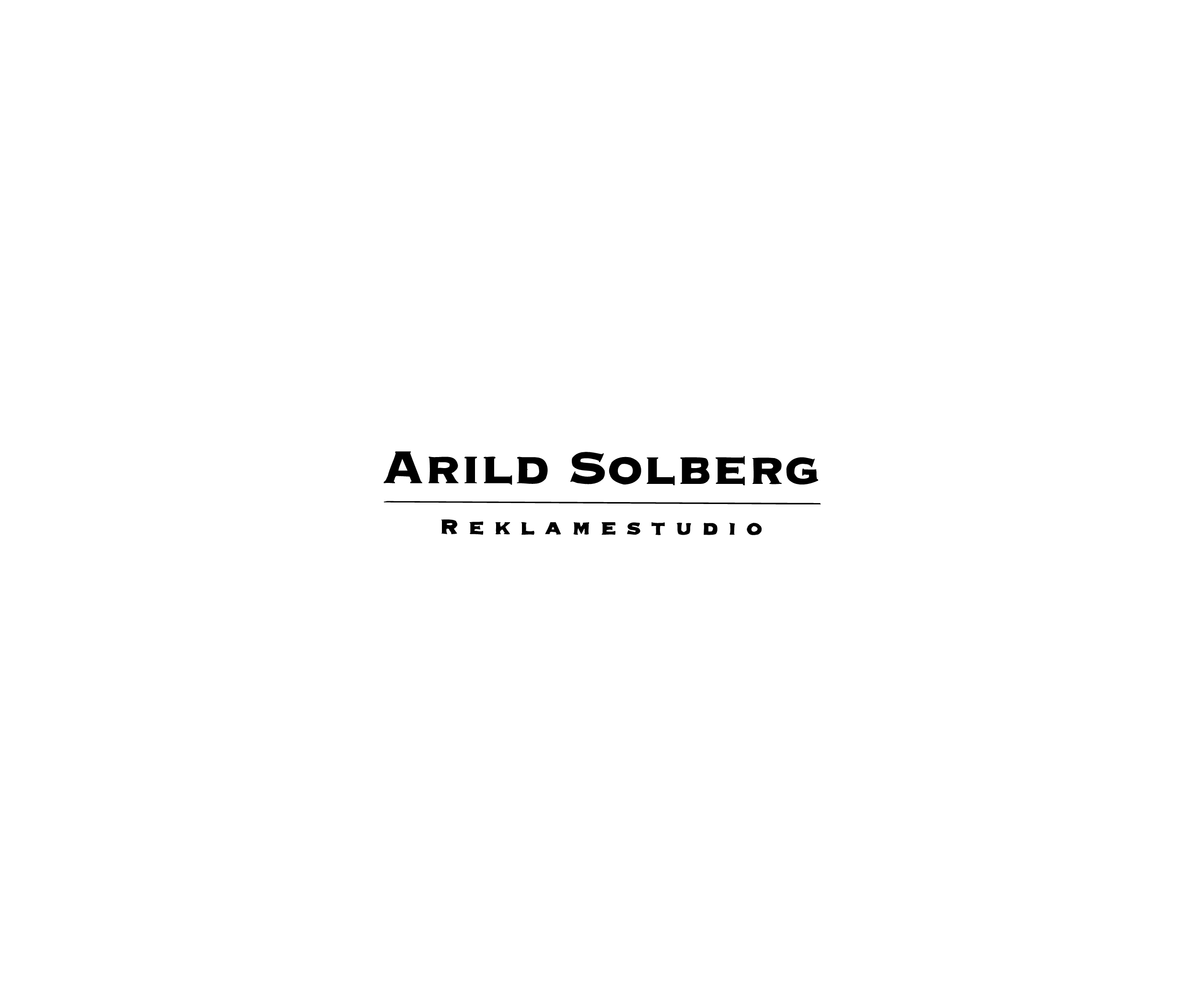 Arild Solberg 40986标志