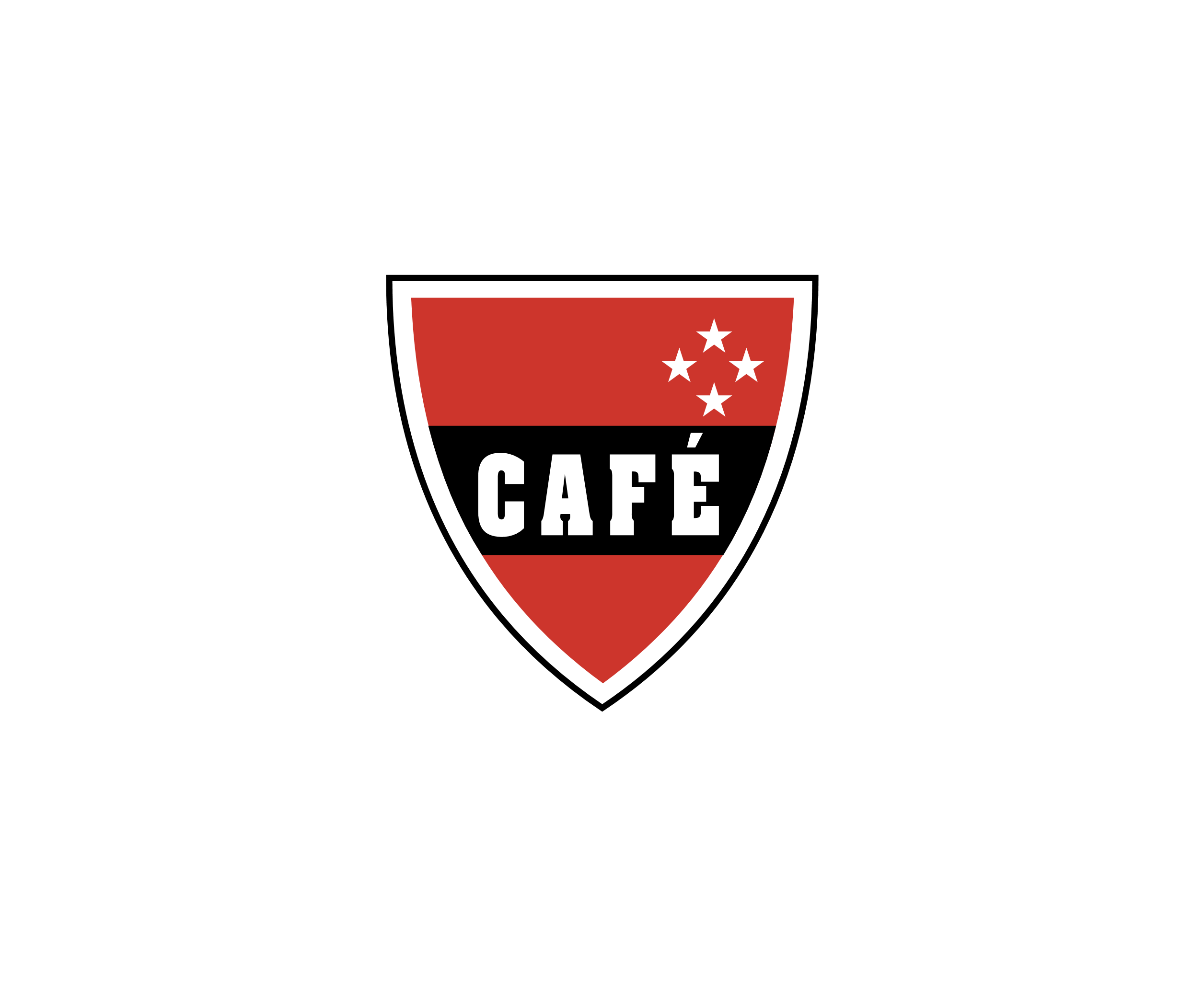 Cafe Futebol Clube De Londrina Pr标志
