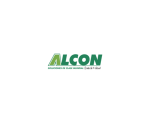Alcon 1LOGO