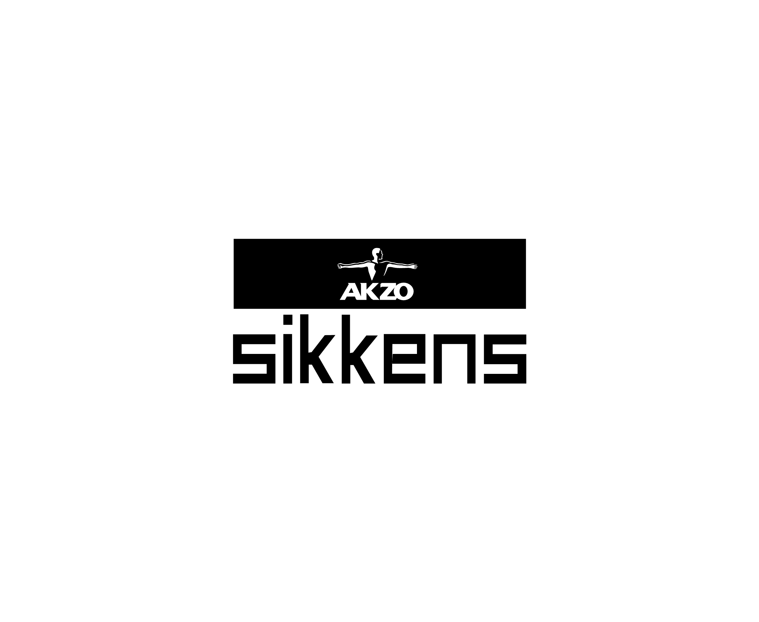 Akzo Sikkens标志