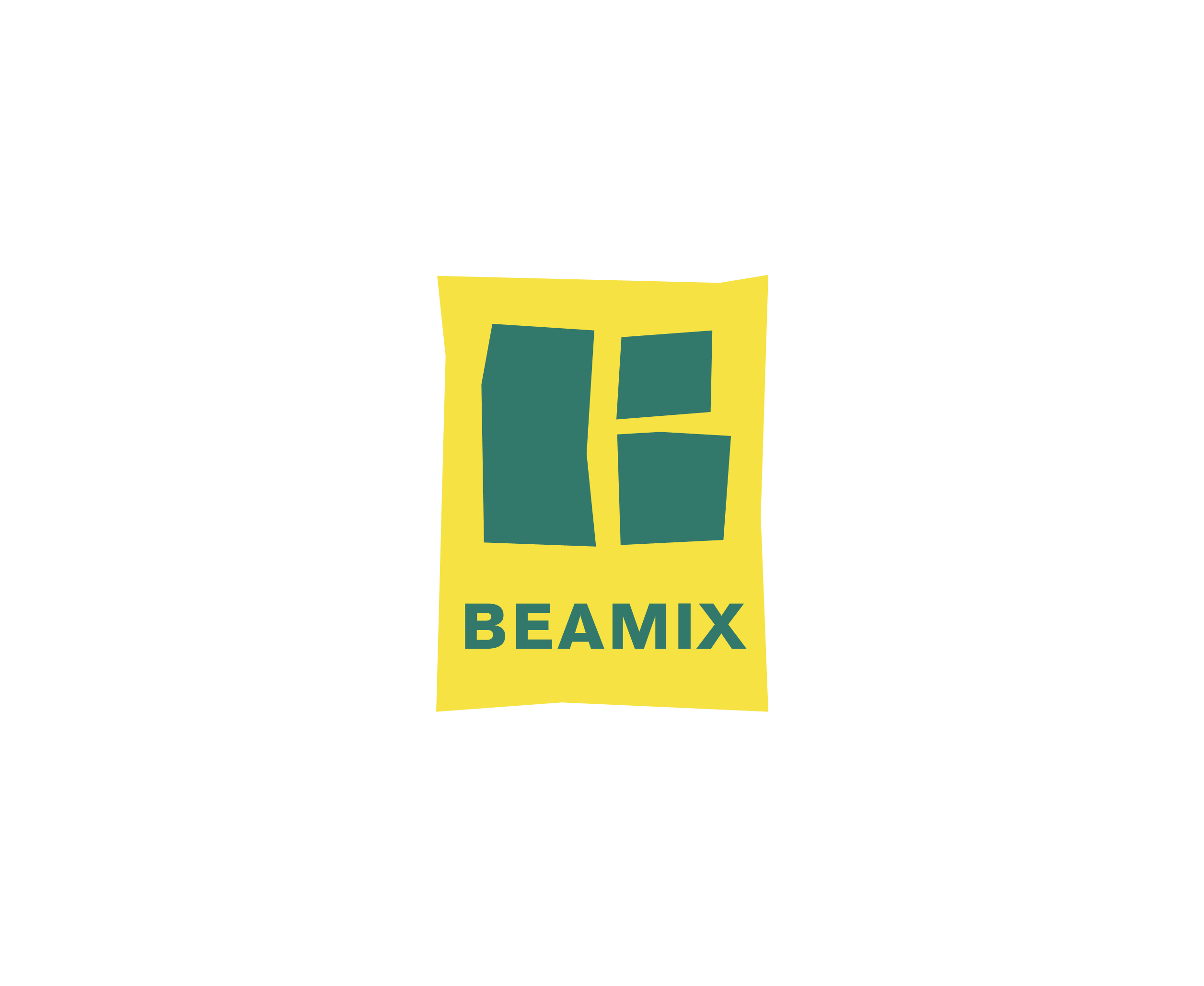 Beamix 42722标志