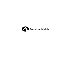 American MobileLOGO