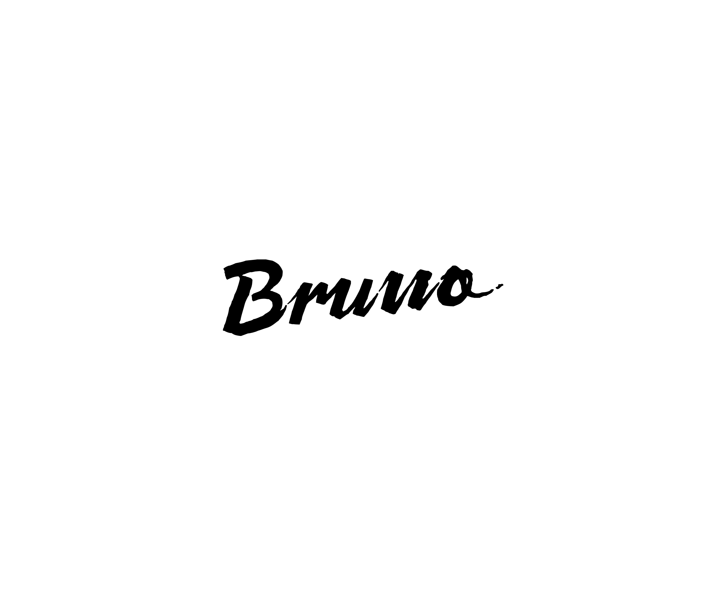Bruno标志