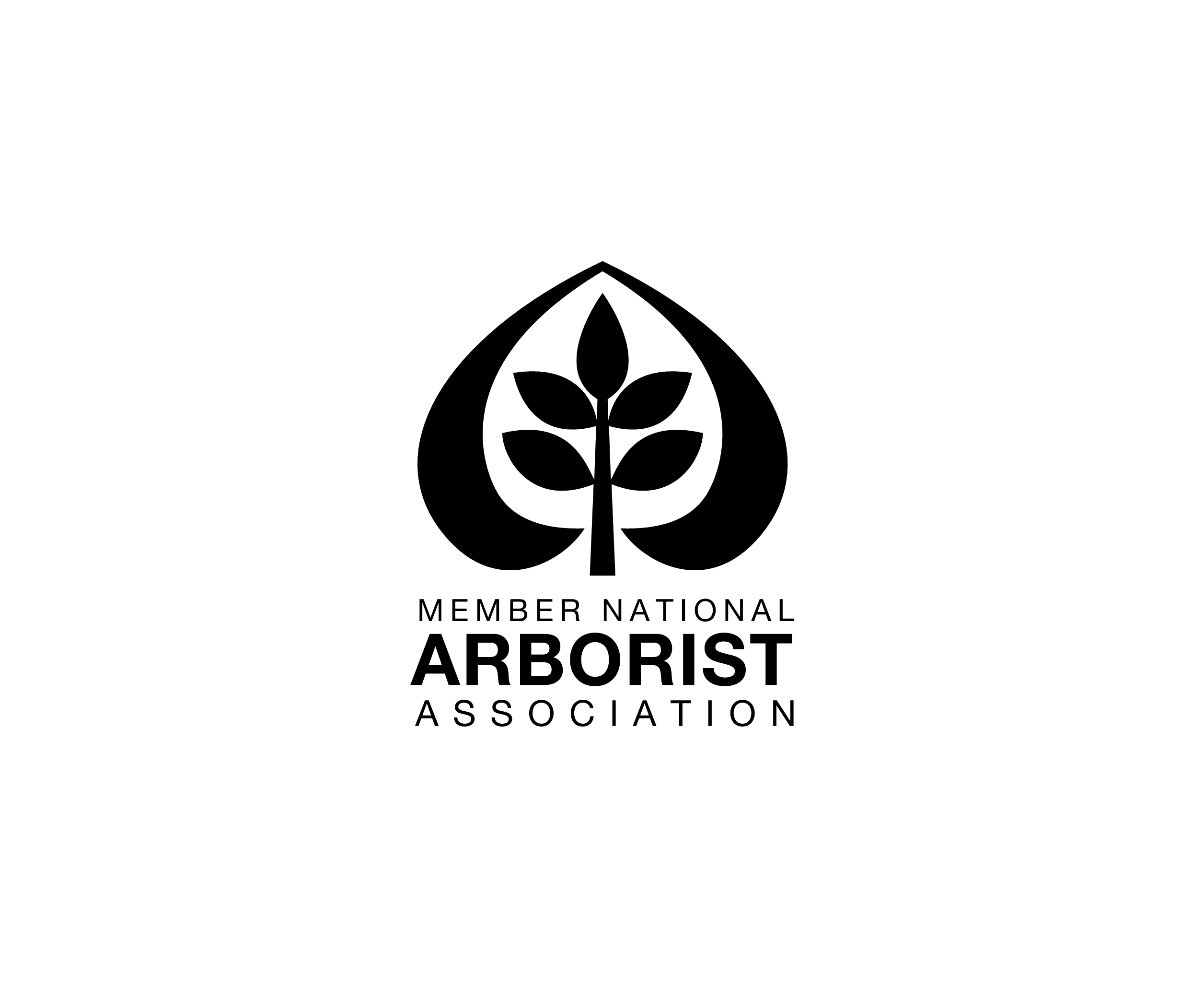 Arborist Association标志
