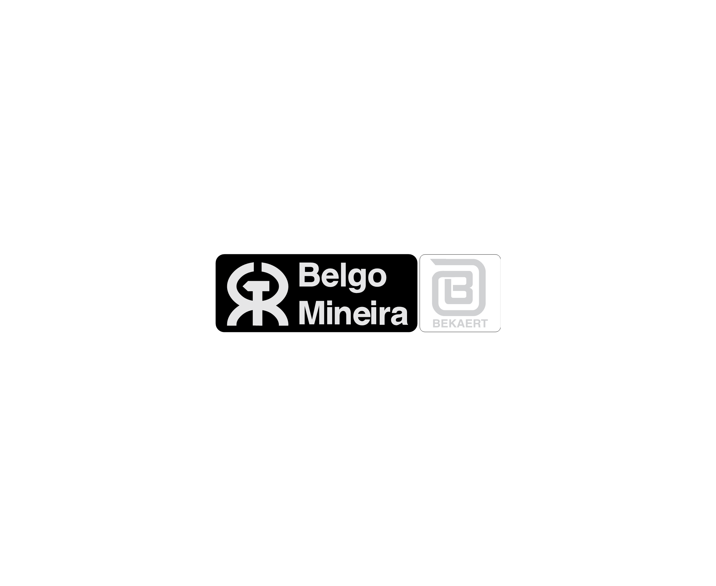 Belgo Mineira标志