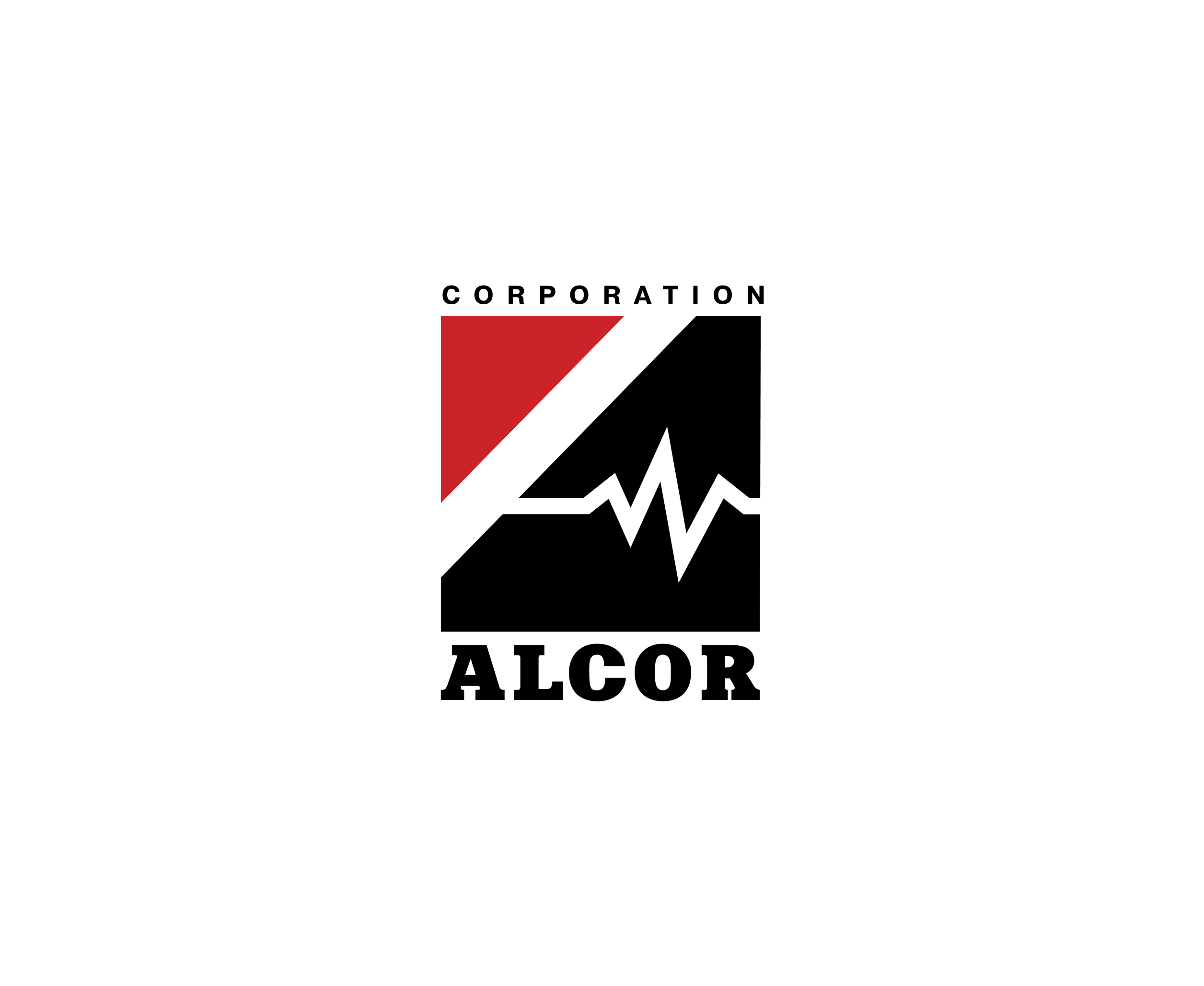Alcor Corp 1标志