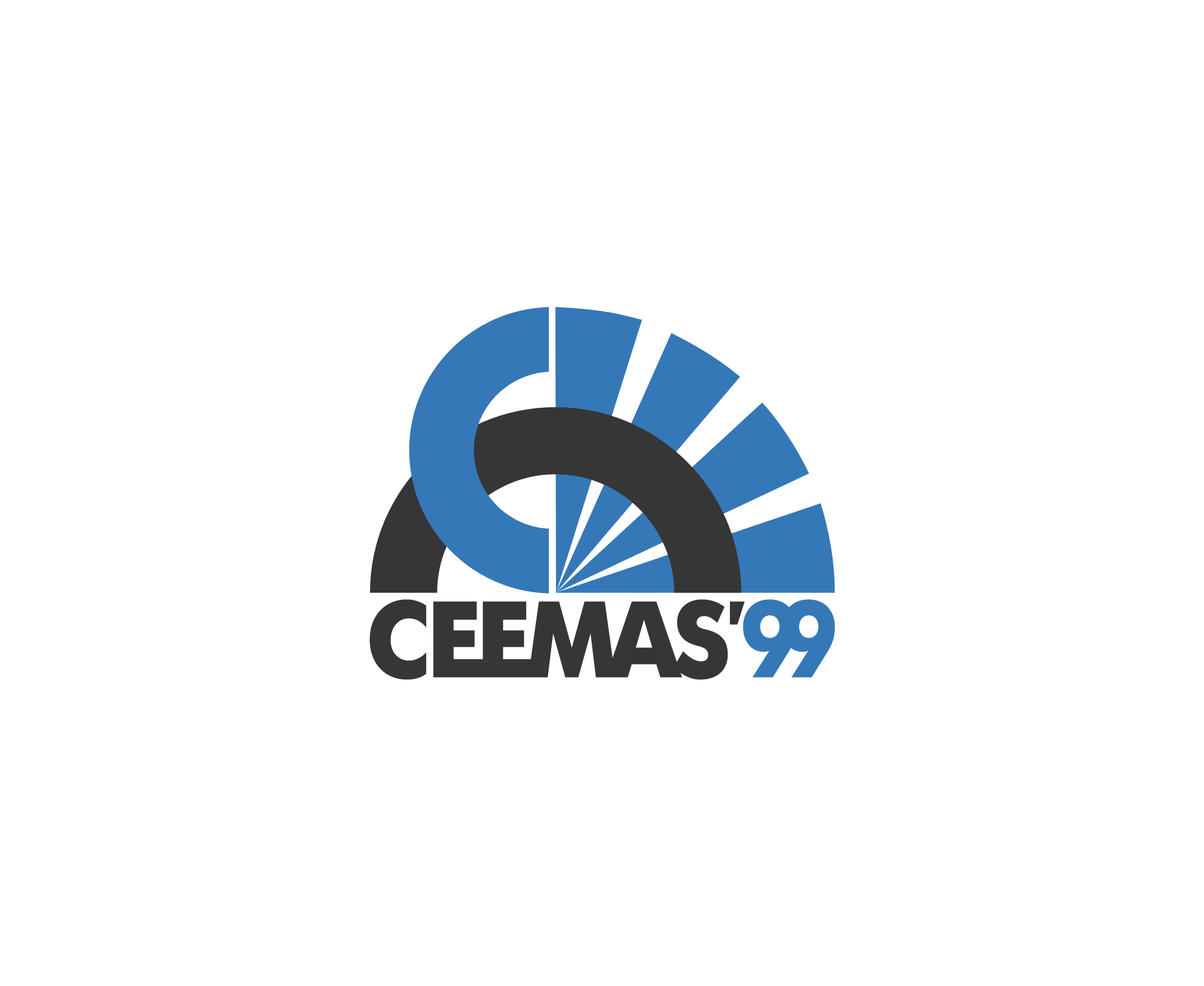 Ceemas 99标志