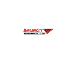 Bargain City 2LOGO