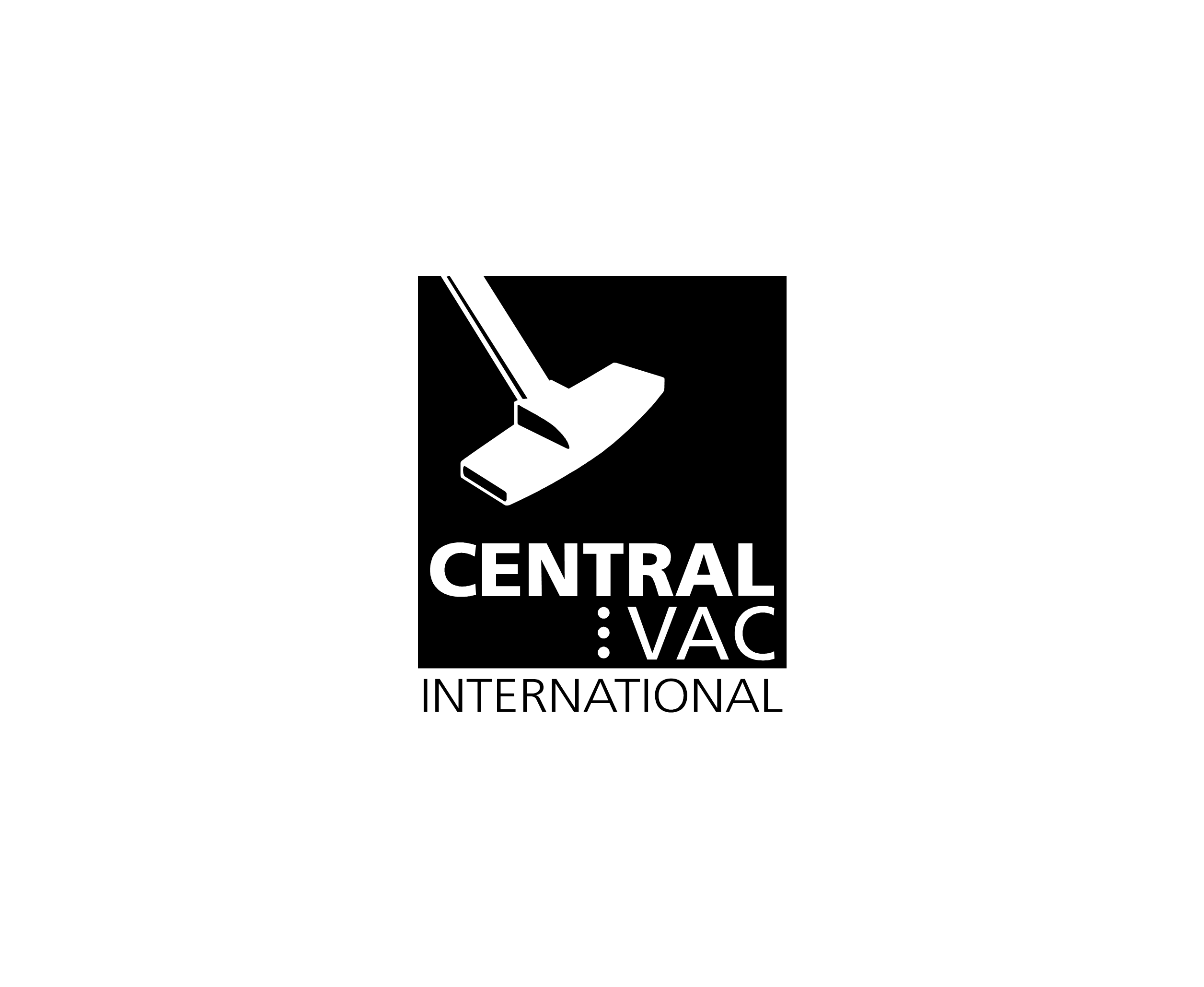 Centralvac International标志