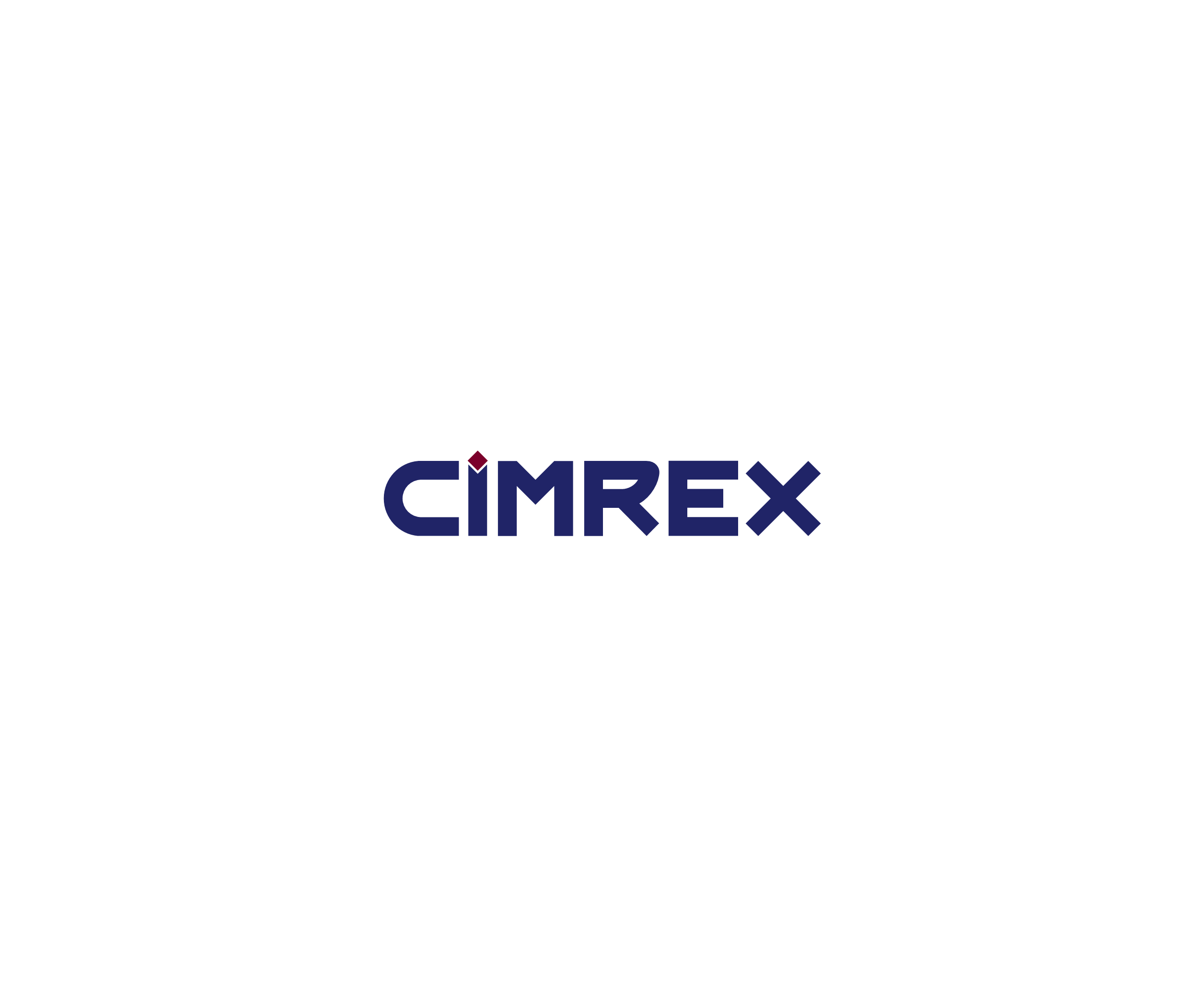 Cimrex标志