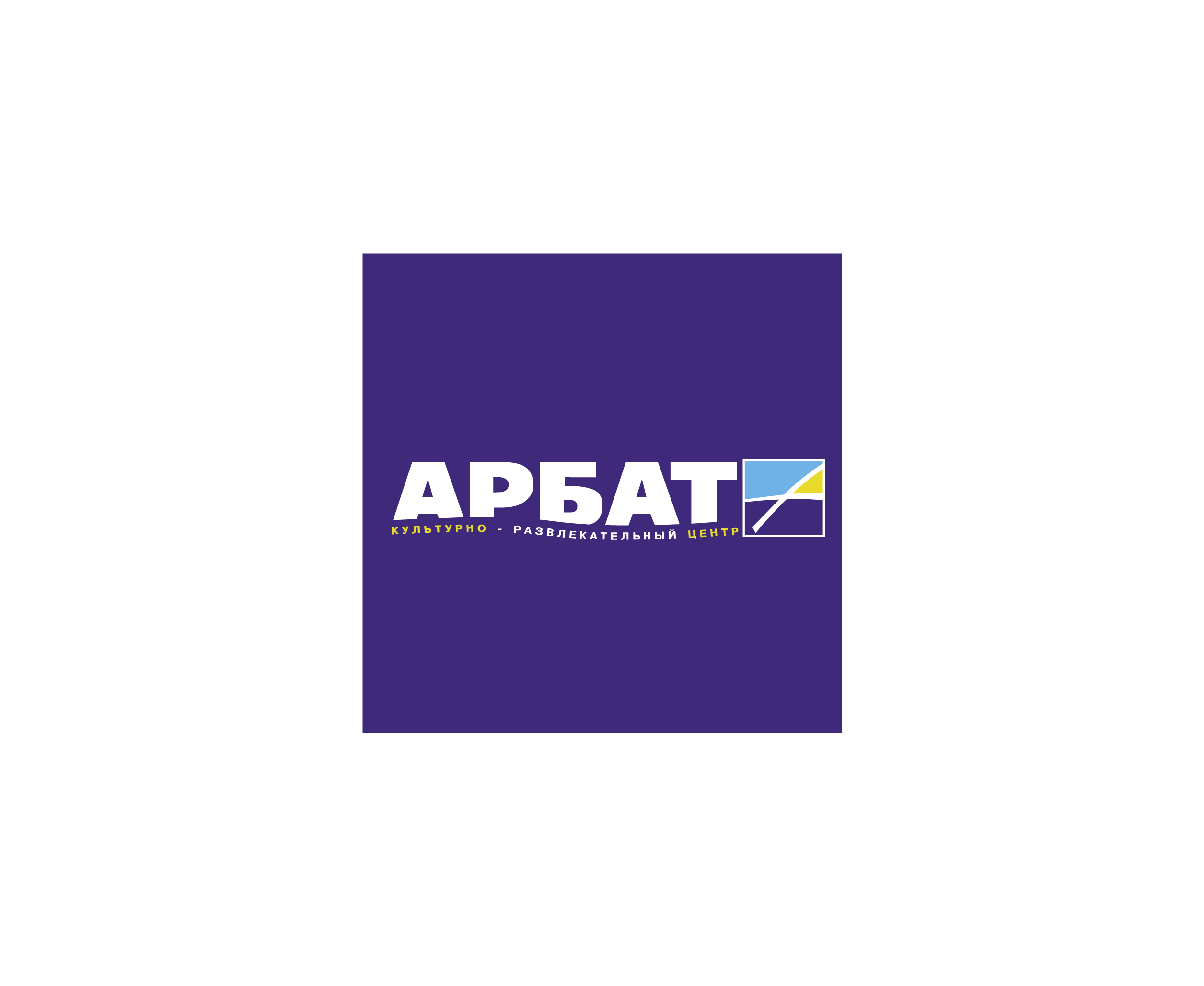 Arbat 29359标志