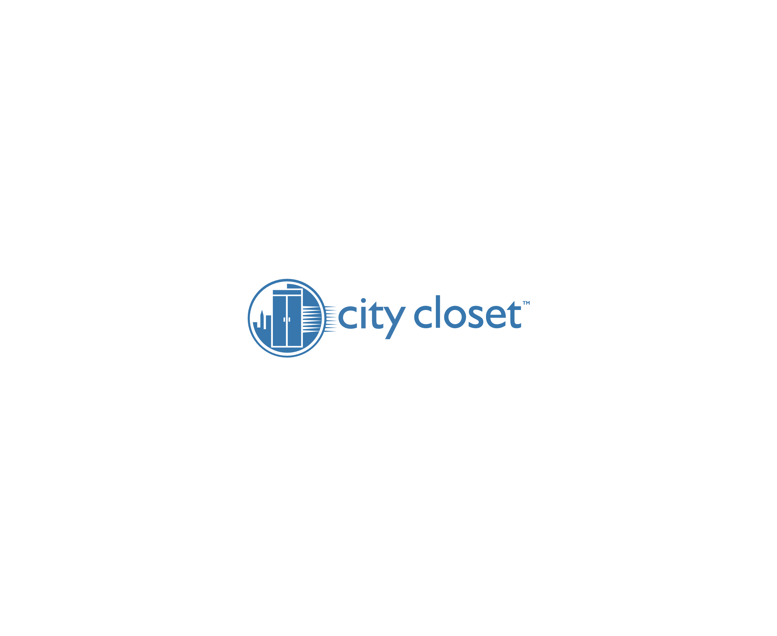 City Closet标志