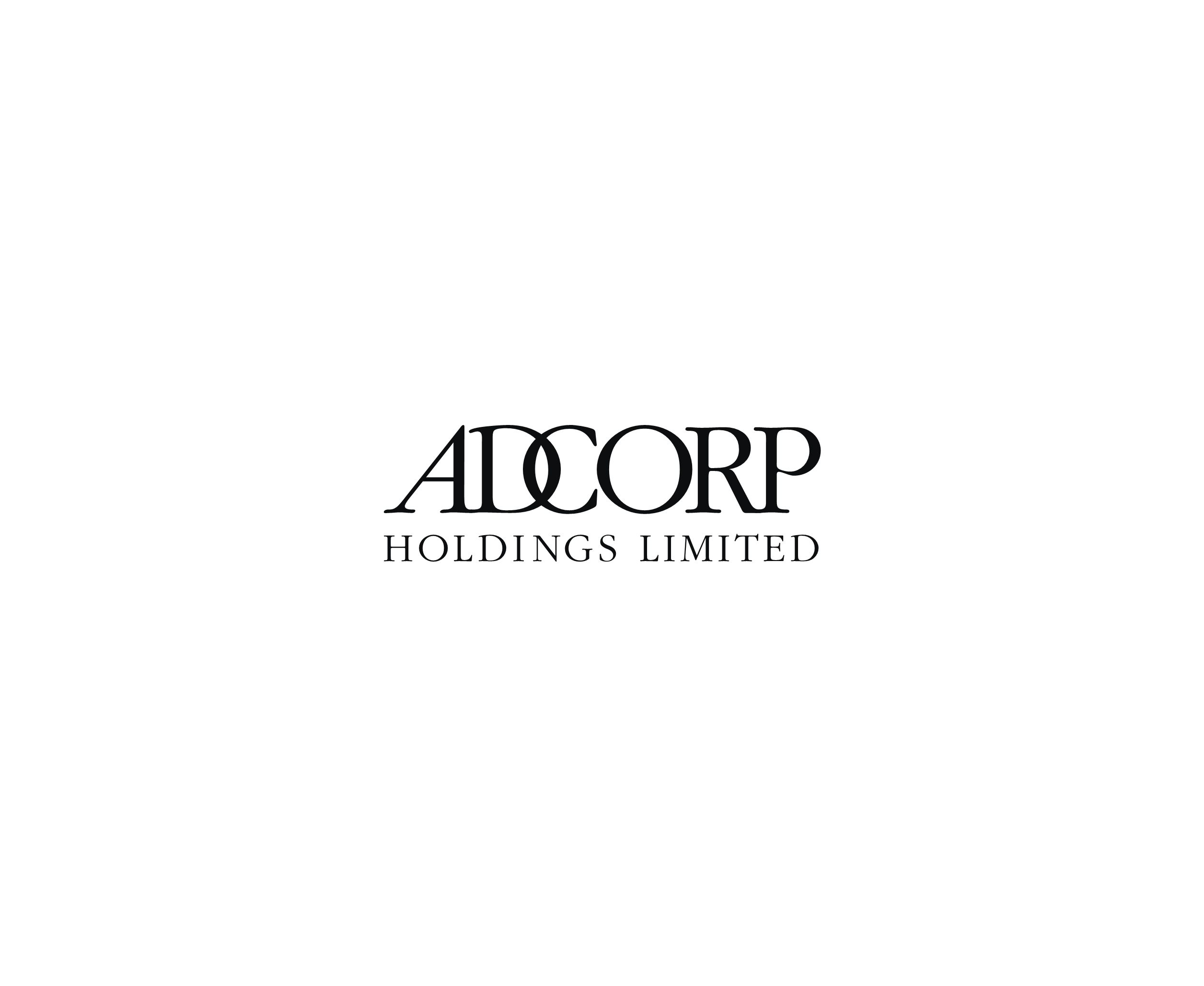 Adcorp Holdings 41680标志