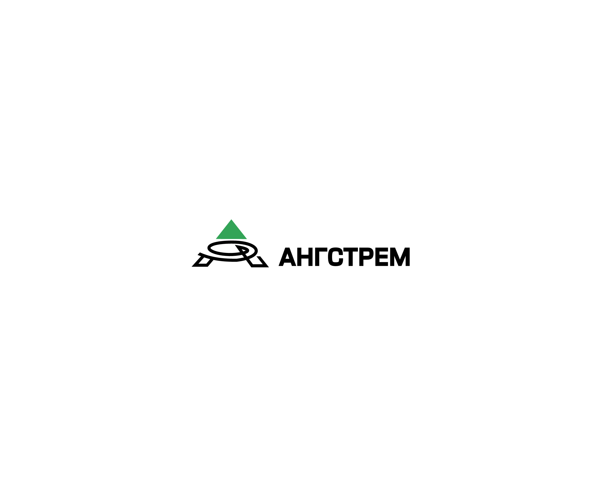 Angstrem标志