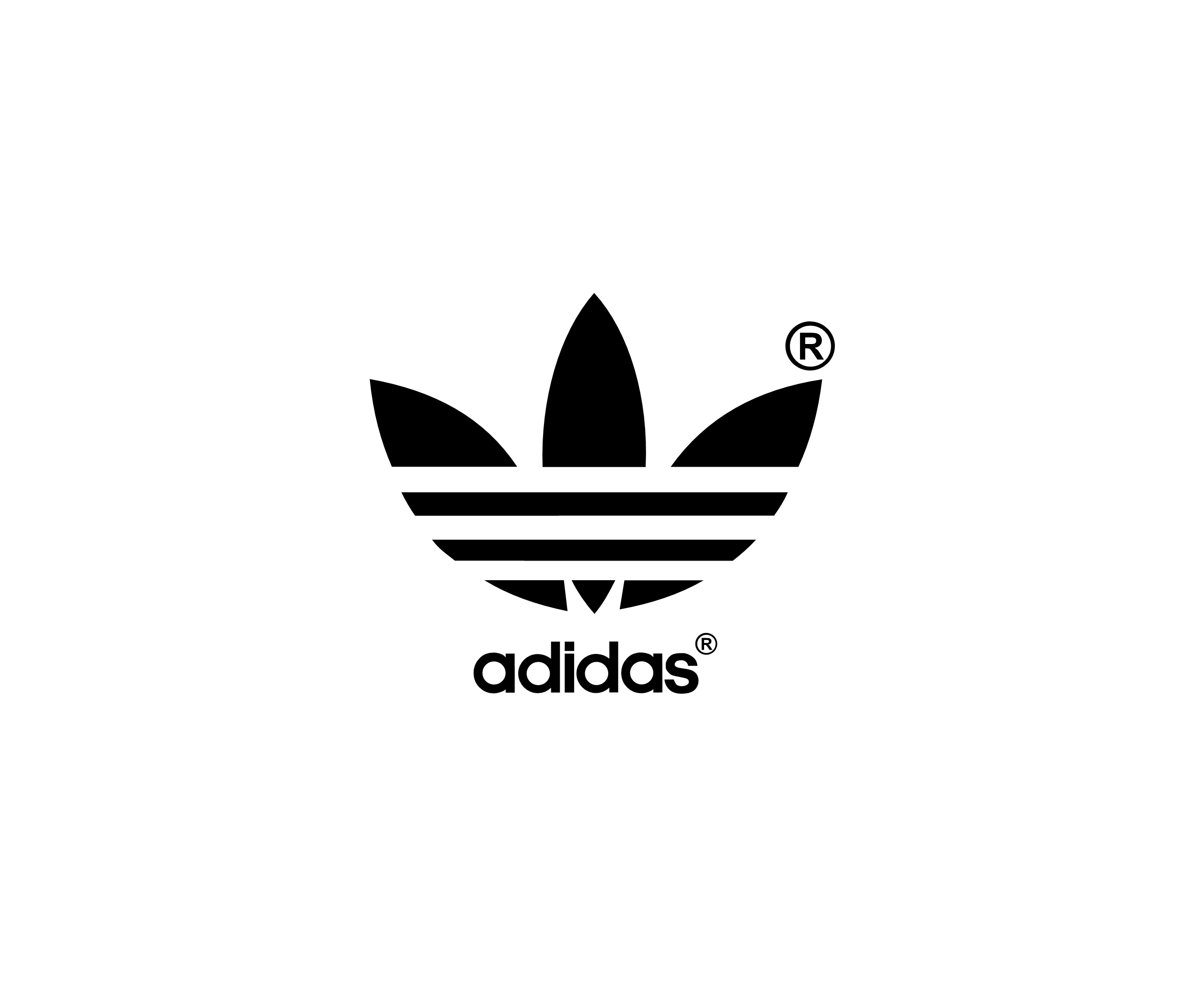 Adidas 4标志