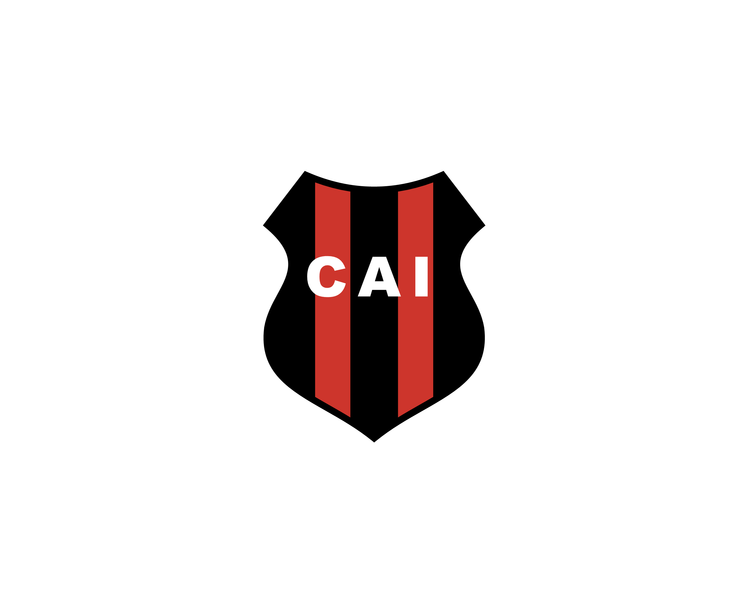 Club Atletico Independiente De Trelew标志