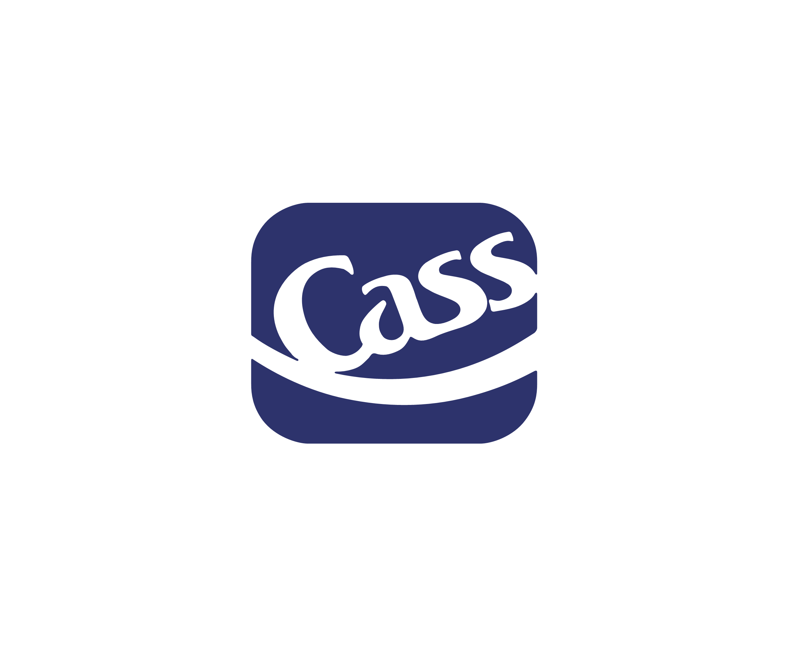 Cass 1标志