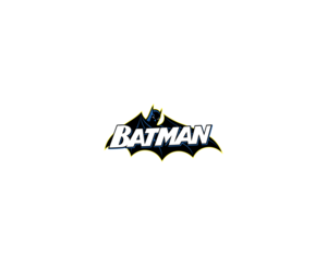 Batman 1LOGO