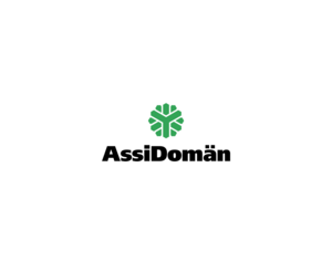 Assidoman 34196LOGO