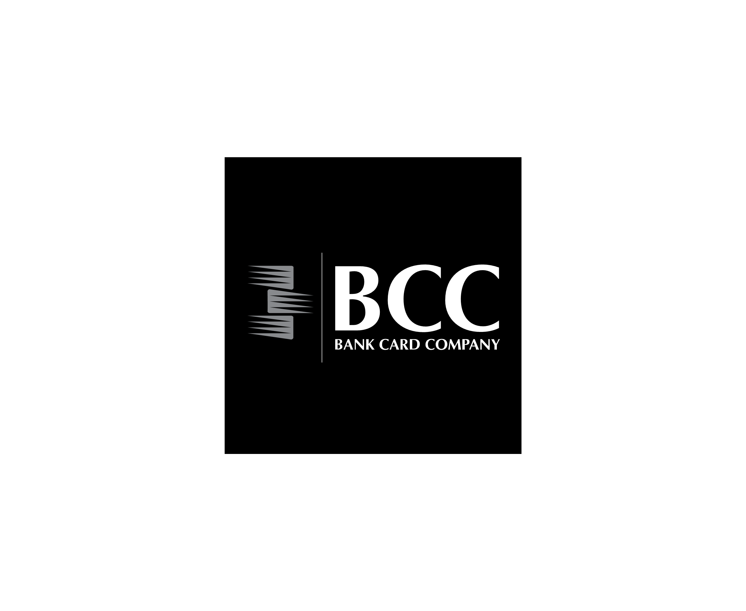 Bcc 1标志