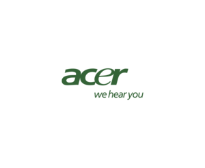 Acer Computer 1LOGO
