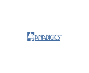 Anadigics 23084LOGO