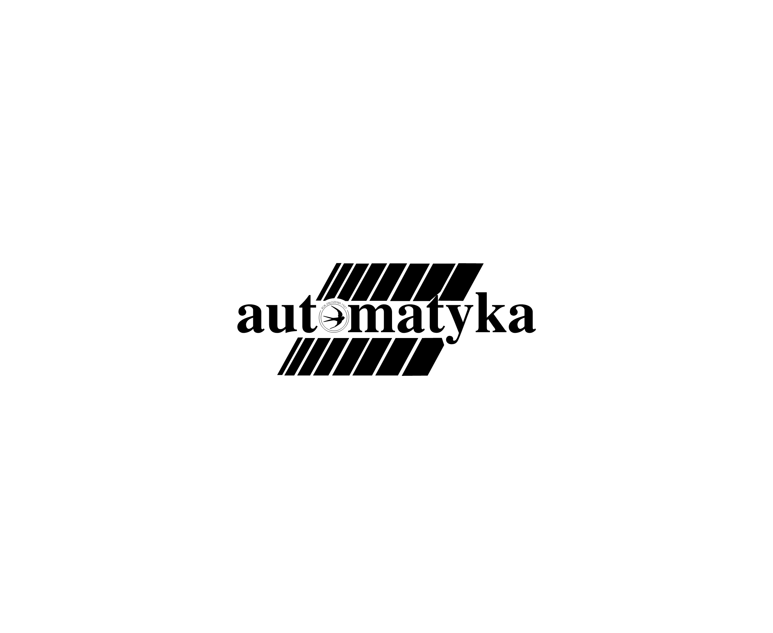 Automatyka 15105标志