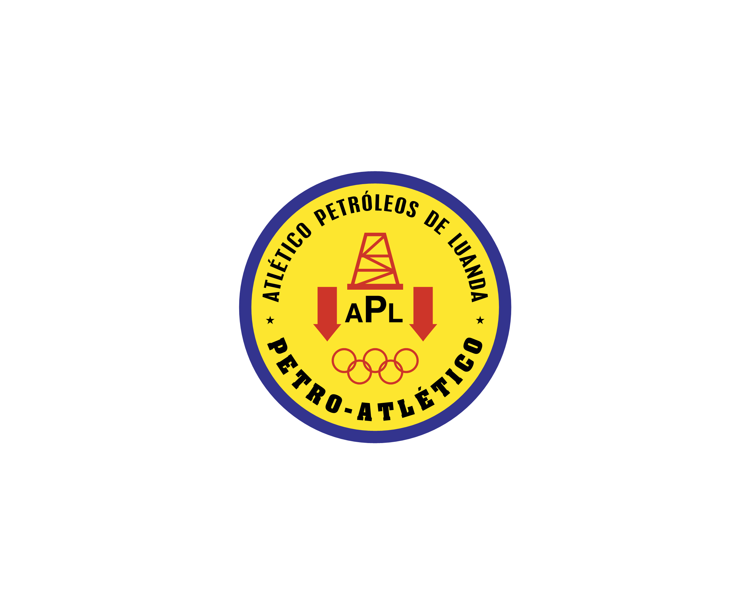 Atletico Petroleos De Luanda标志