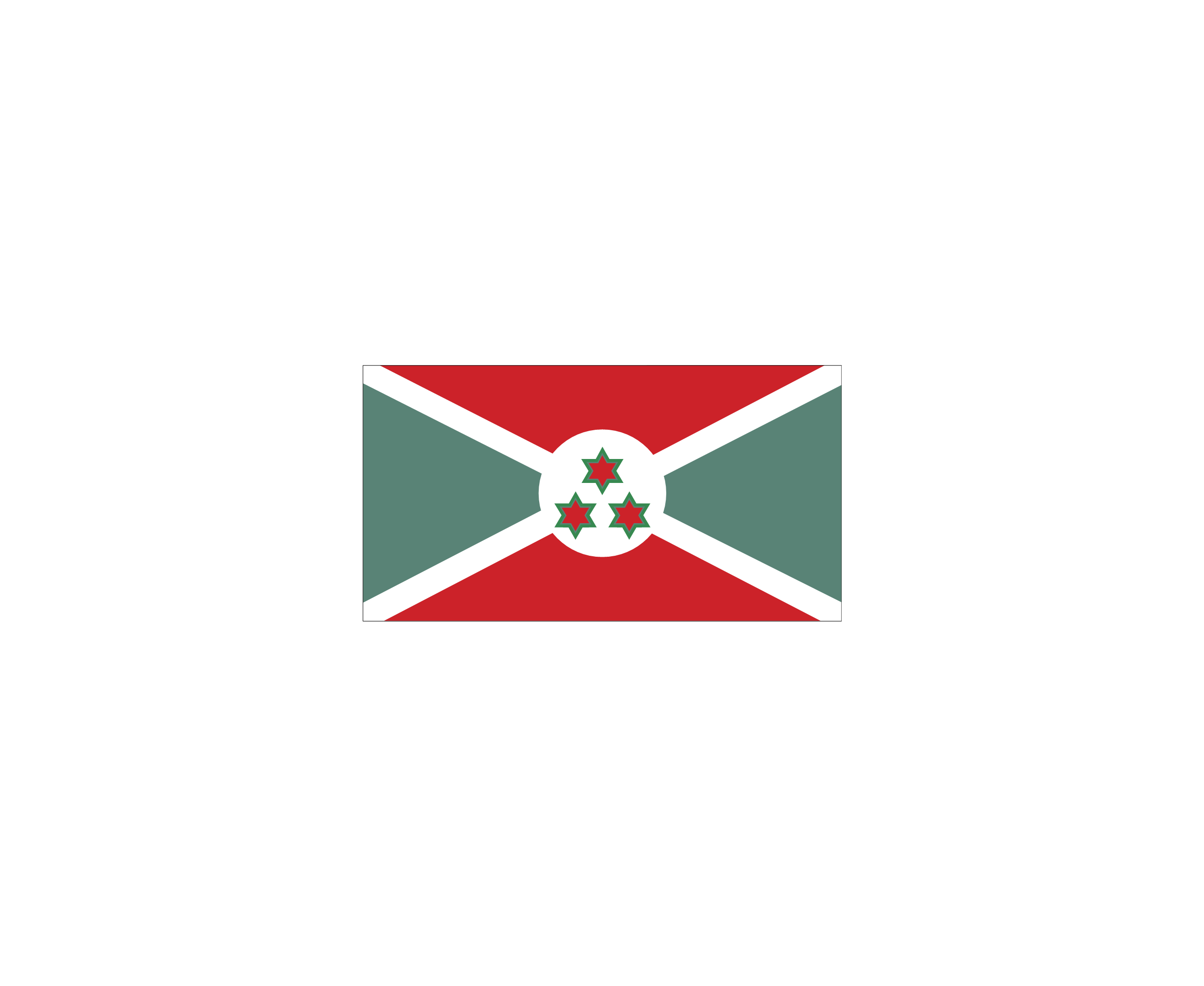 Burundi标志