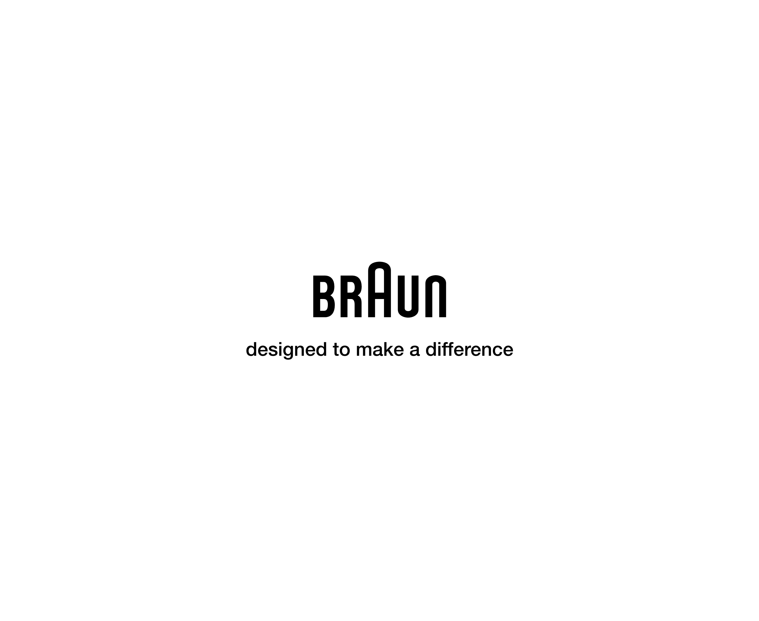 Braun 55616标志