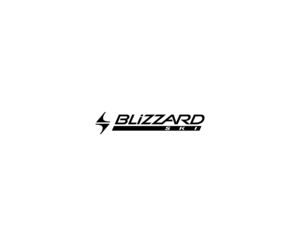 Blizzard Ski 47289LOGO