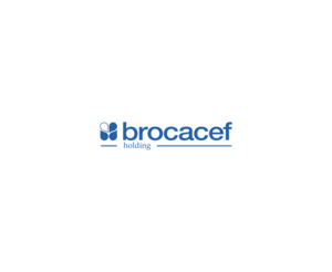 Brocacef Holding 1LOGO