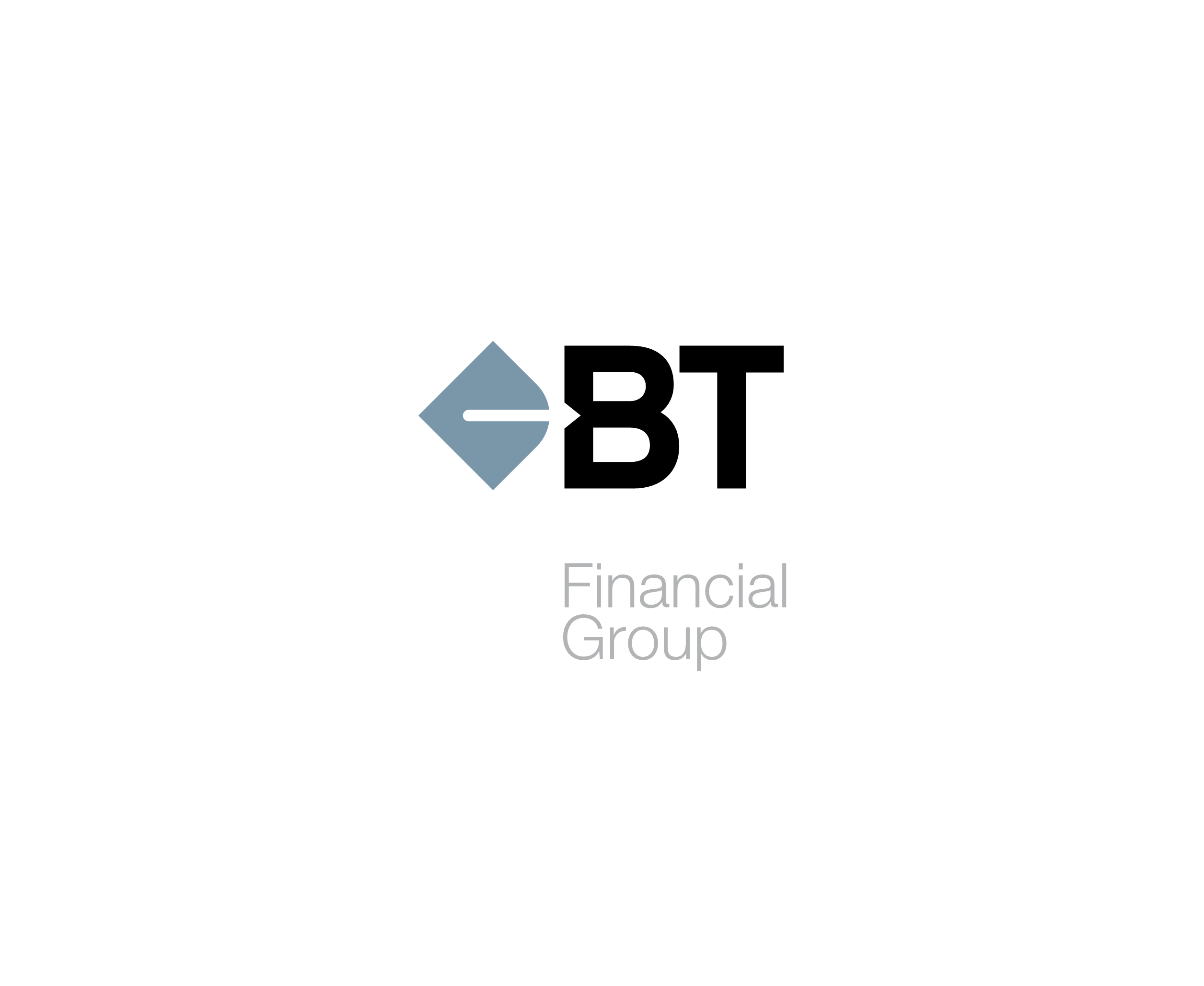 Bt Financial Group 80784标志