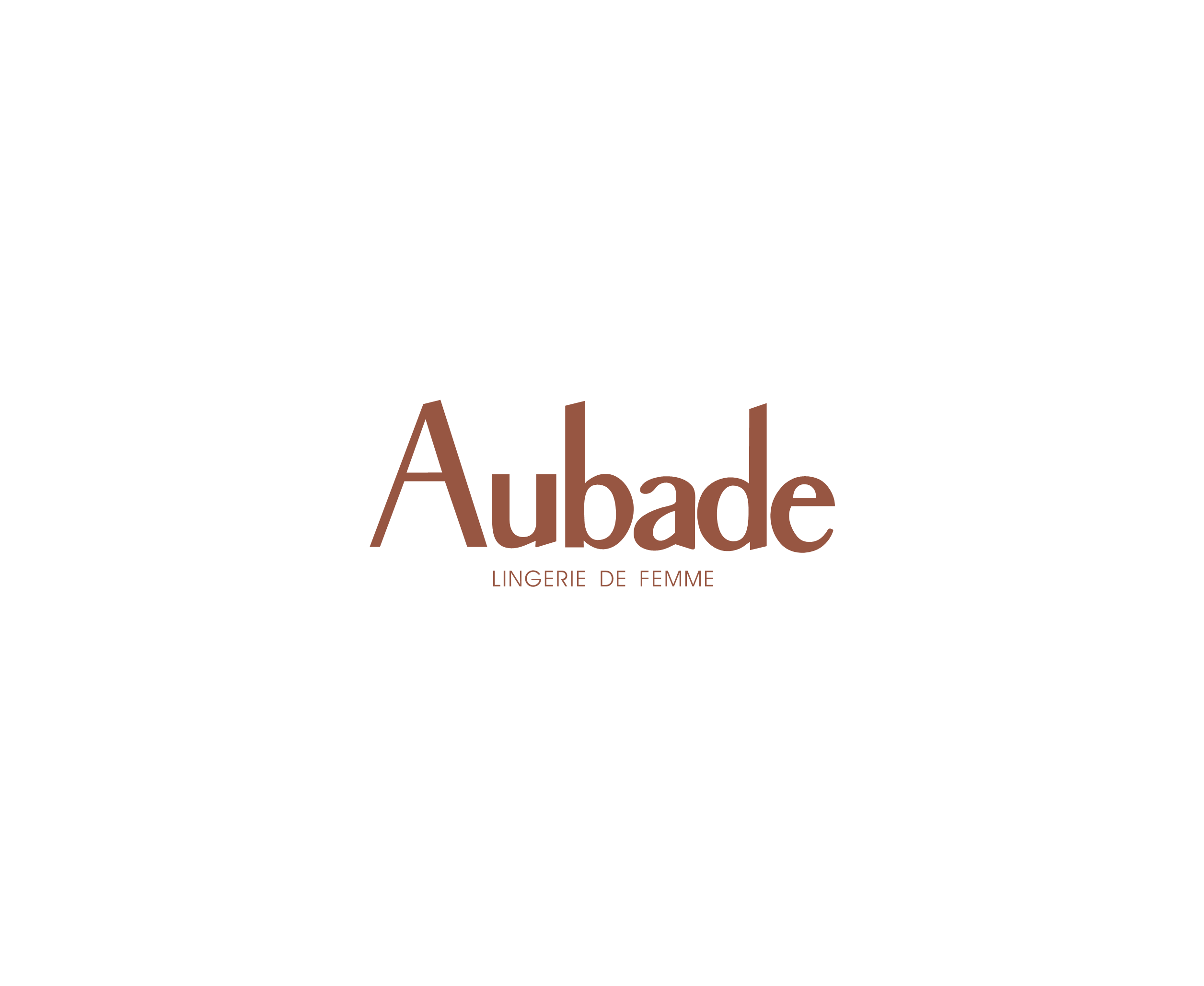 Aubade标志