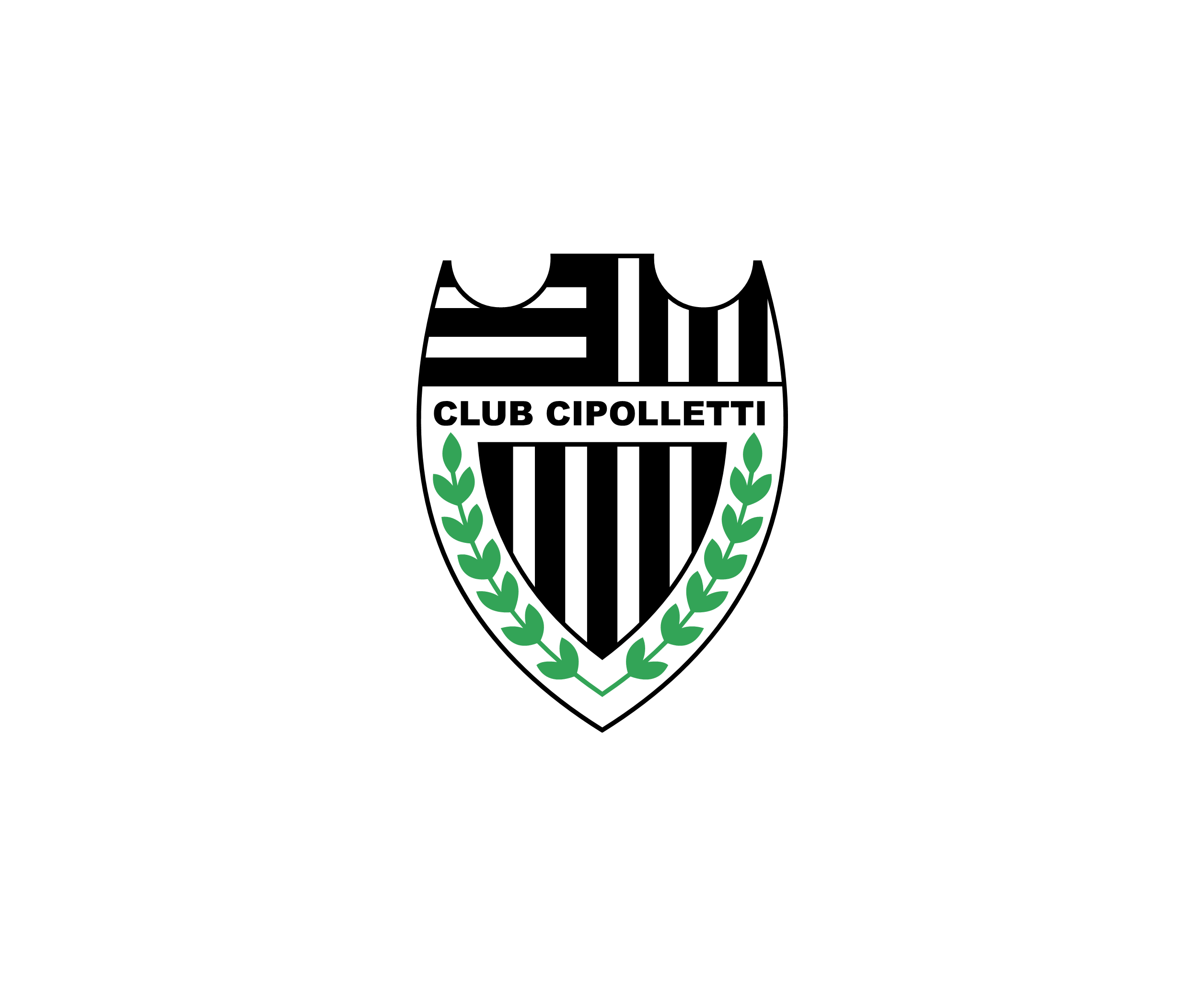 Club Cipolletti标志