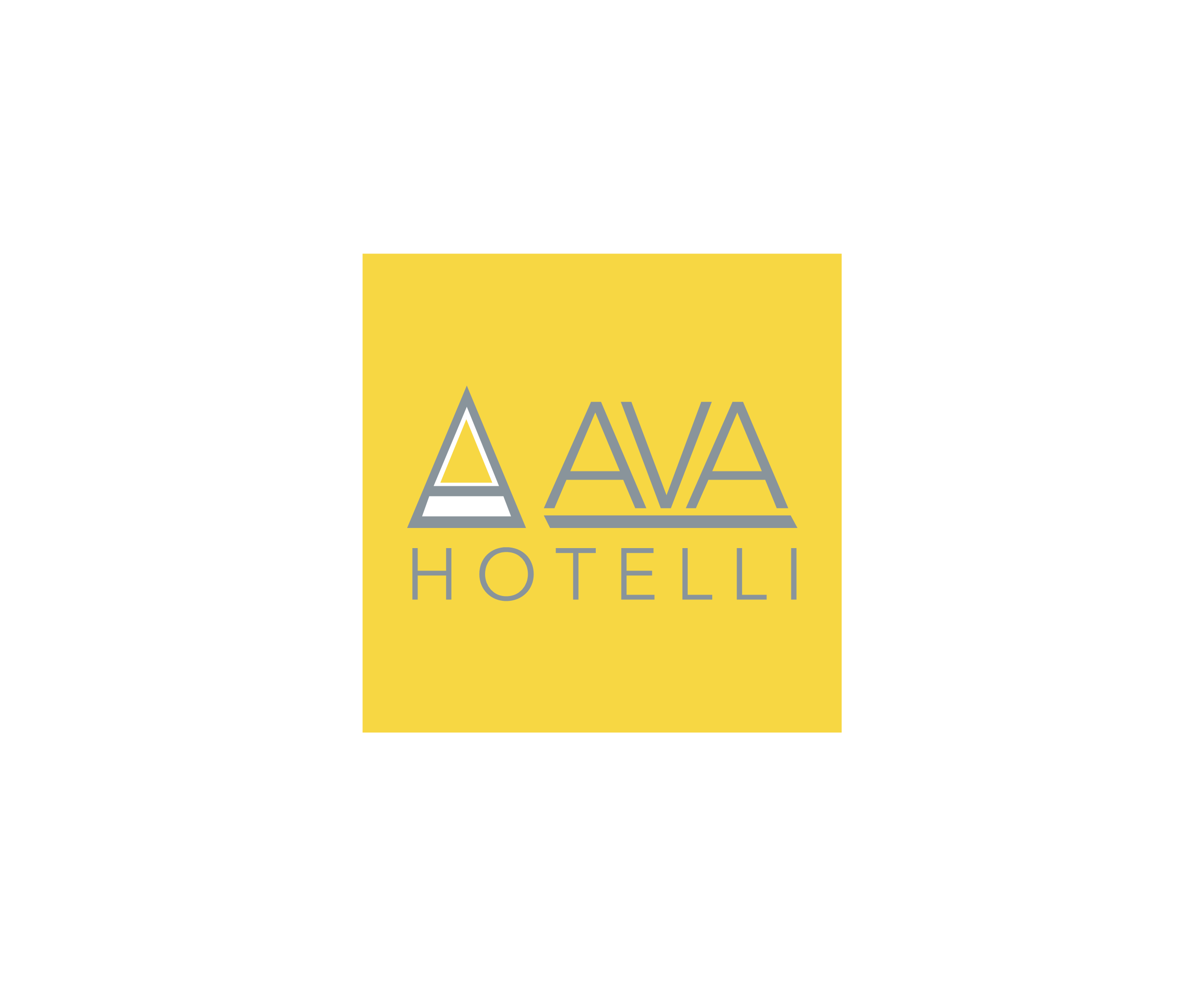 Ava Hotelli 49147标志
