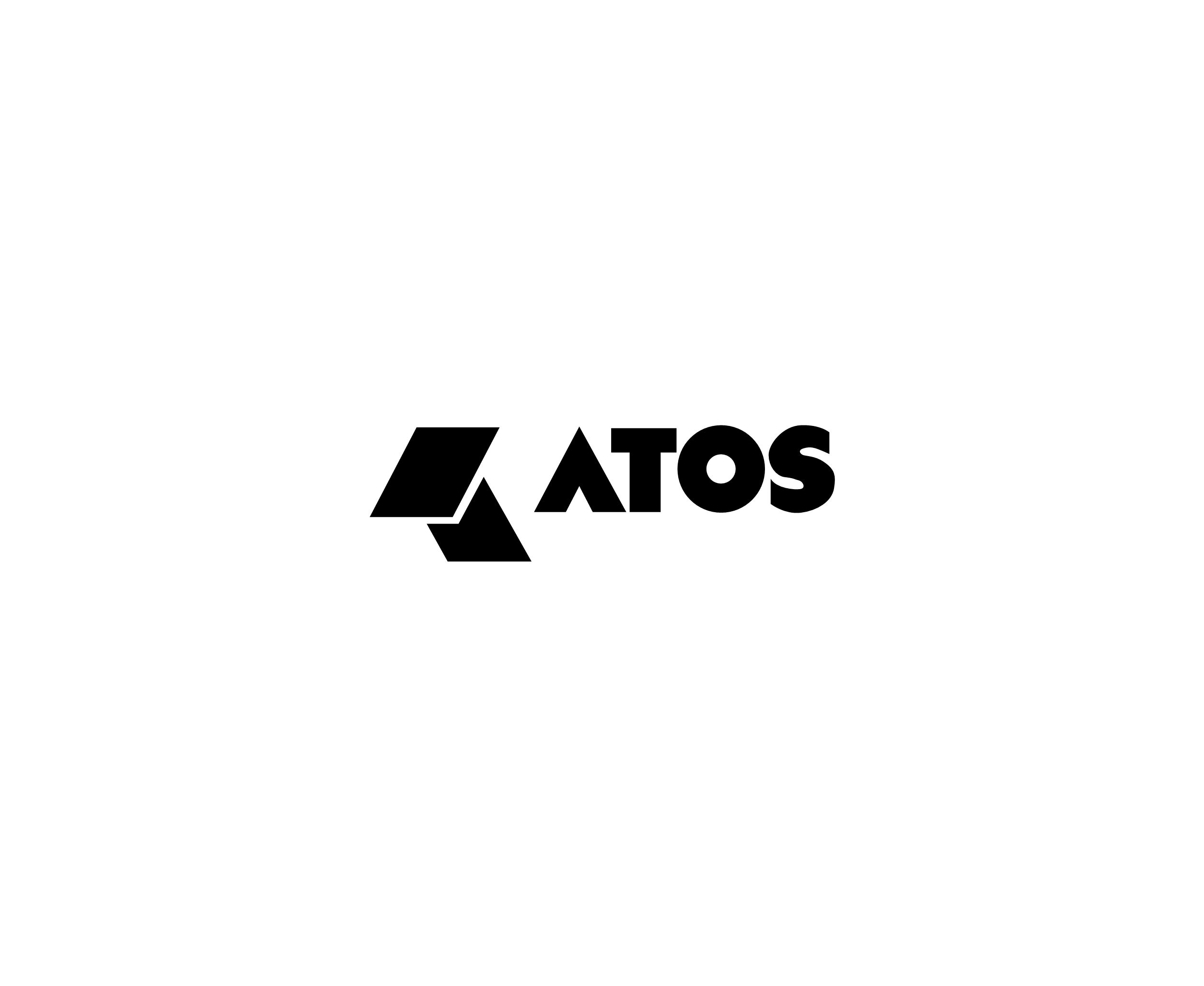 Atos 15085标志