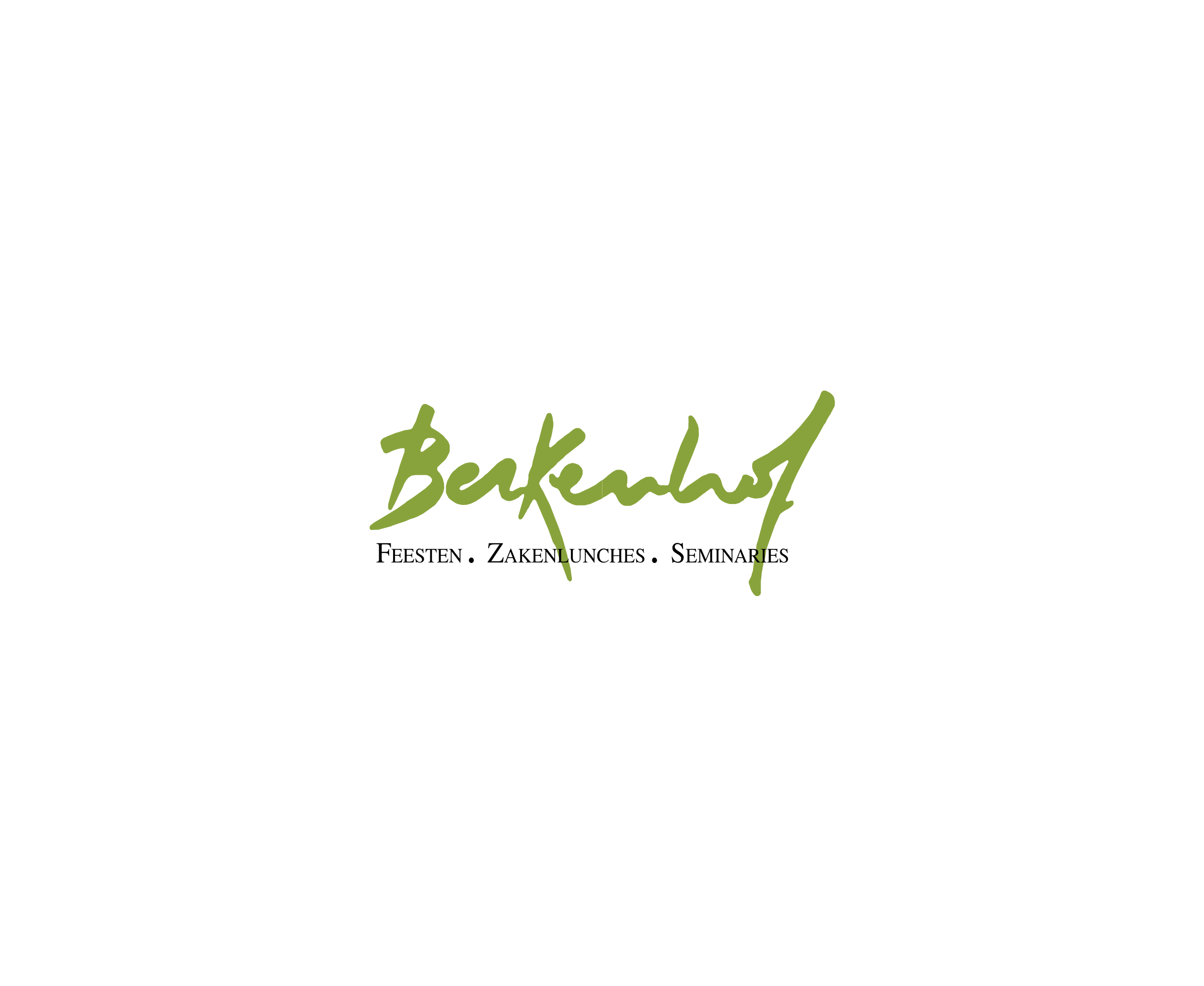 Berkenhof 5394标志
