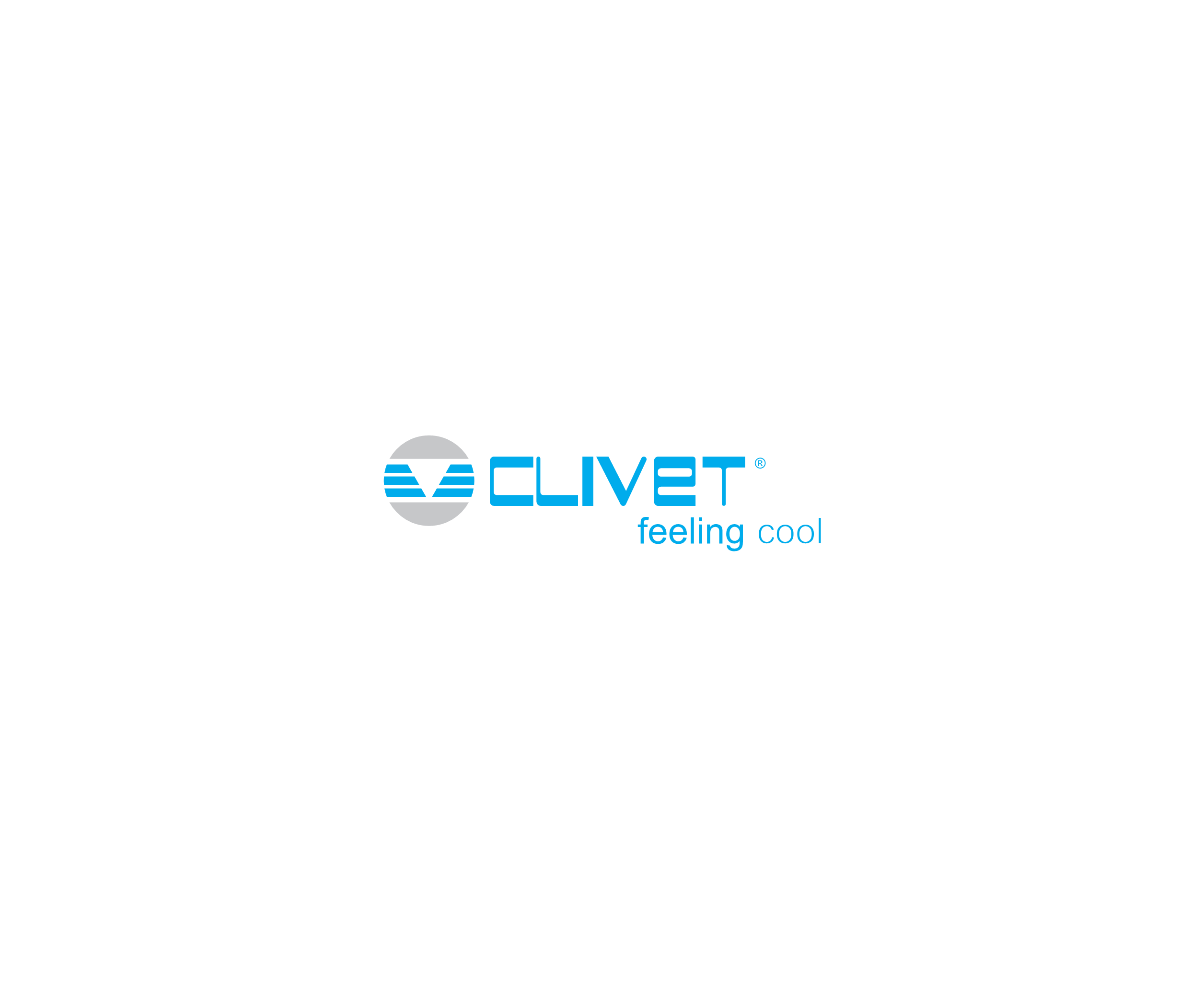 Clivet标志
